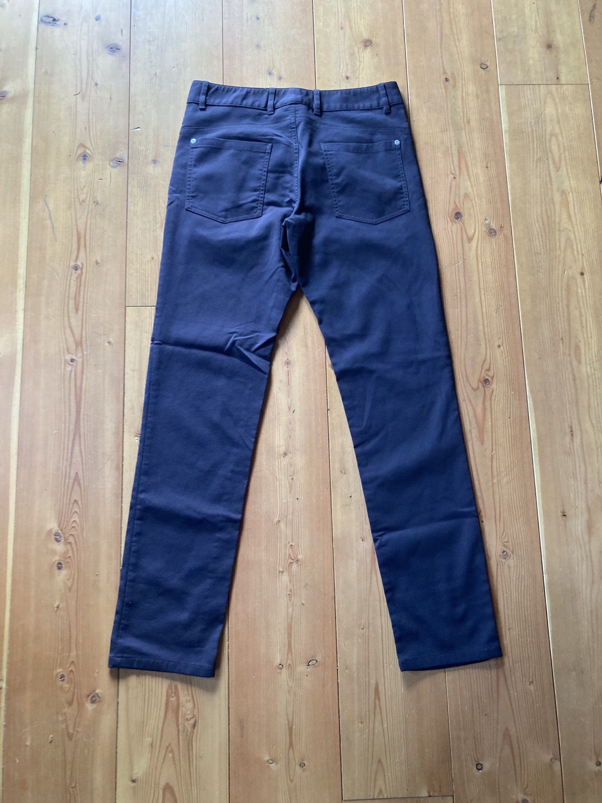Outlier Slim Dungarees Size US 31 - 2 Thumbnail