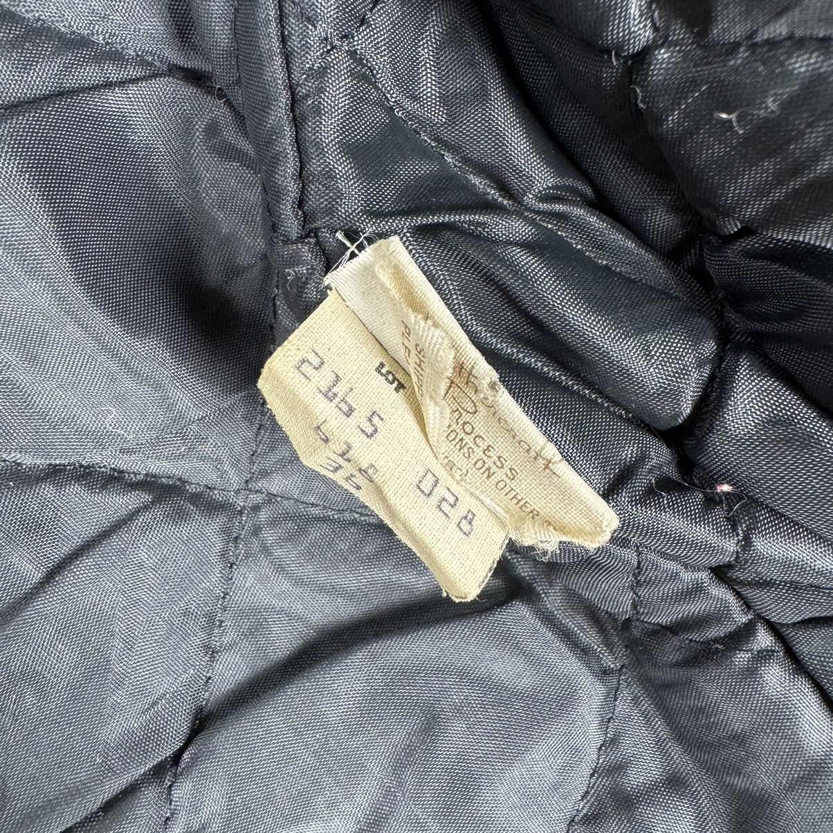 Schott ☀️SCHOTT PERFECTO 618 LEATHER JACKET Size US S / EU 44-46 / 1 - 13 Thumbnail