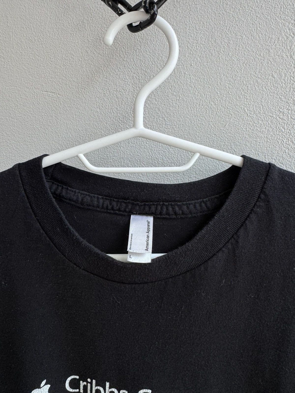 Apple Vintage Apple 90s T Shirt Tee Designed By Apple California Size US L / EU 52-54 / 3 - 6 Thumbnail