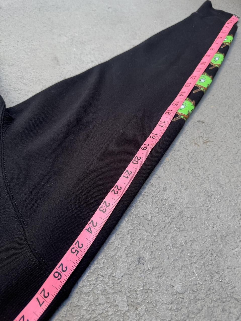 Playboi Carti REST IN BASS Tour Hoodie Size US M / EU 48-50 / 2 - 7 Thumbnail