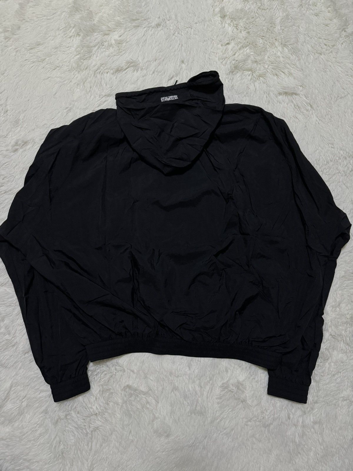 Nike x fear of god hooded bomber jacket hotsell