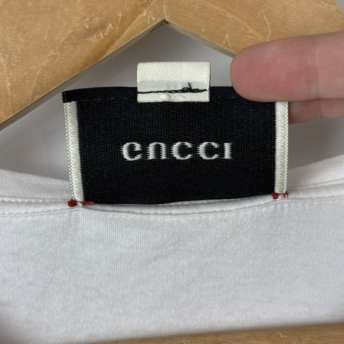 Gucci Gucci Women’s Big Logo T-Shirt Size M Size M / US 6-8 / IT 42-44 - 8 Thumbnail