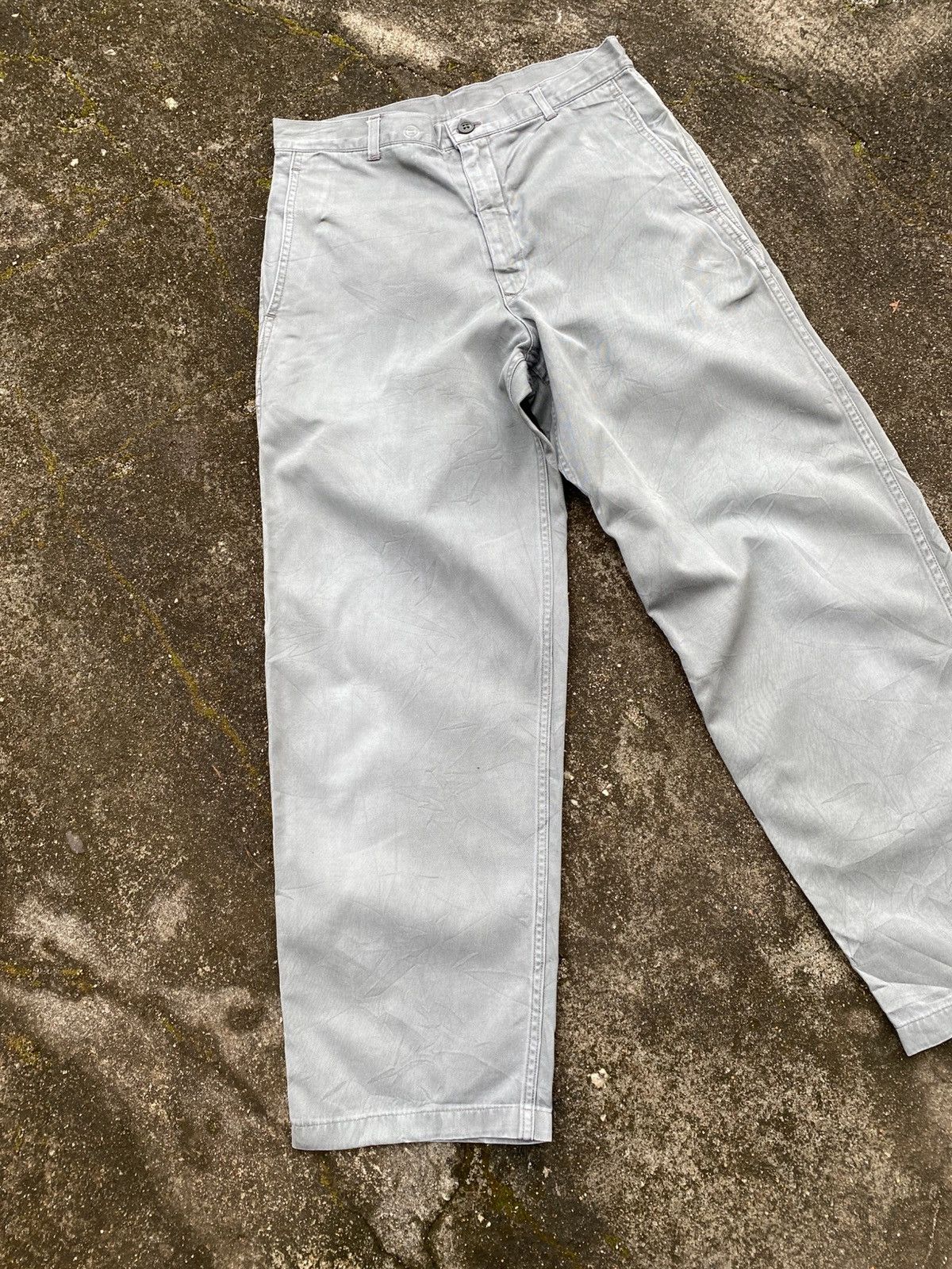 Comme des Garcons Homme Comme des Garcons Homme Size US 29 - 3 Thumbnail
