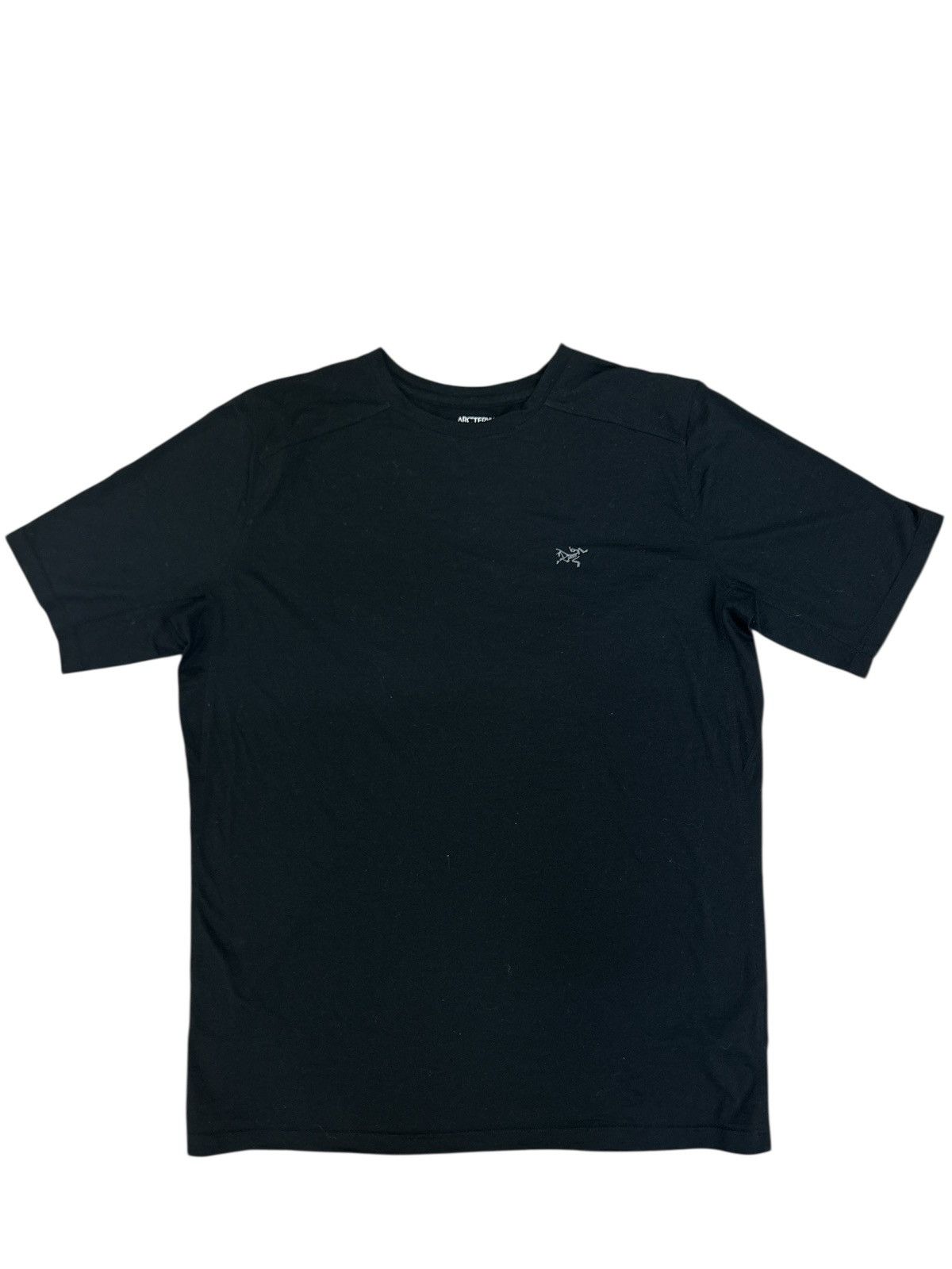 Arc'teryx ARC’TERYX Ionia Merino Wool Shirt SS Size US L / EU 52-54 / 3 - 1 Thumbnail