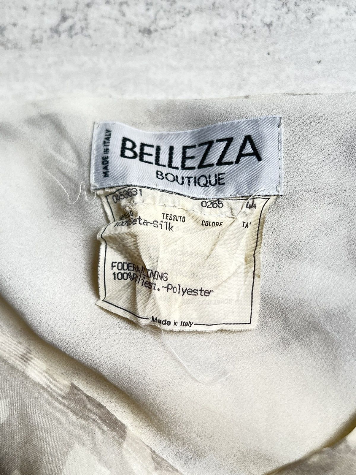 Other BELLEZZA Boutique Midi Dress Size XS / US 0-2 / IT 36-38 - 15 Thumbnail