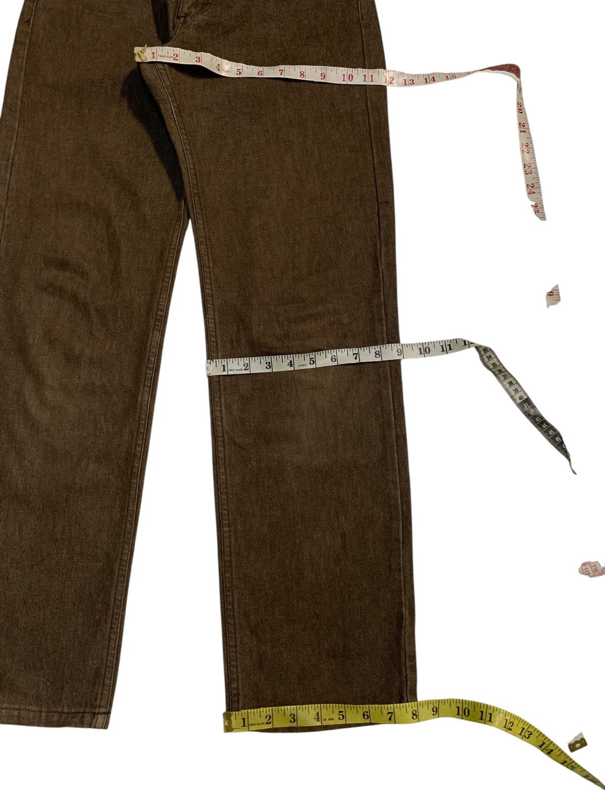 Kapital VINTAGE POLO RALPH LAUREN COUNTRY PANTS Size US 29 - 15 Thumbnail