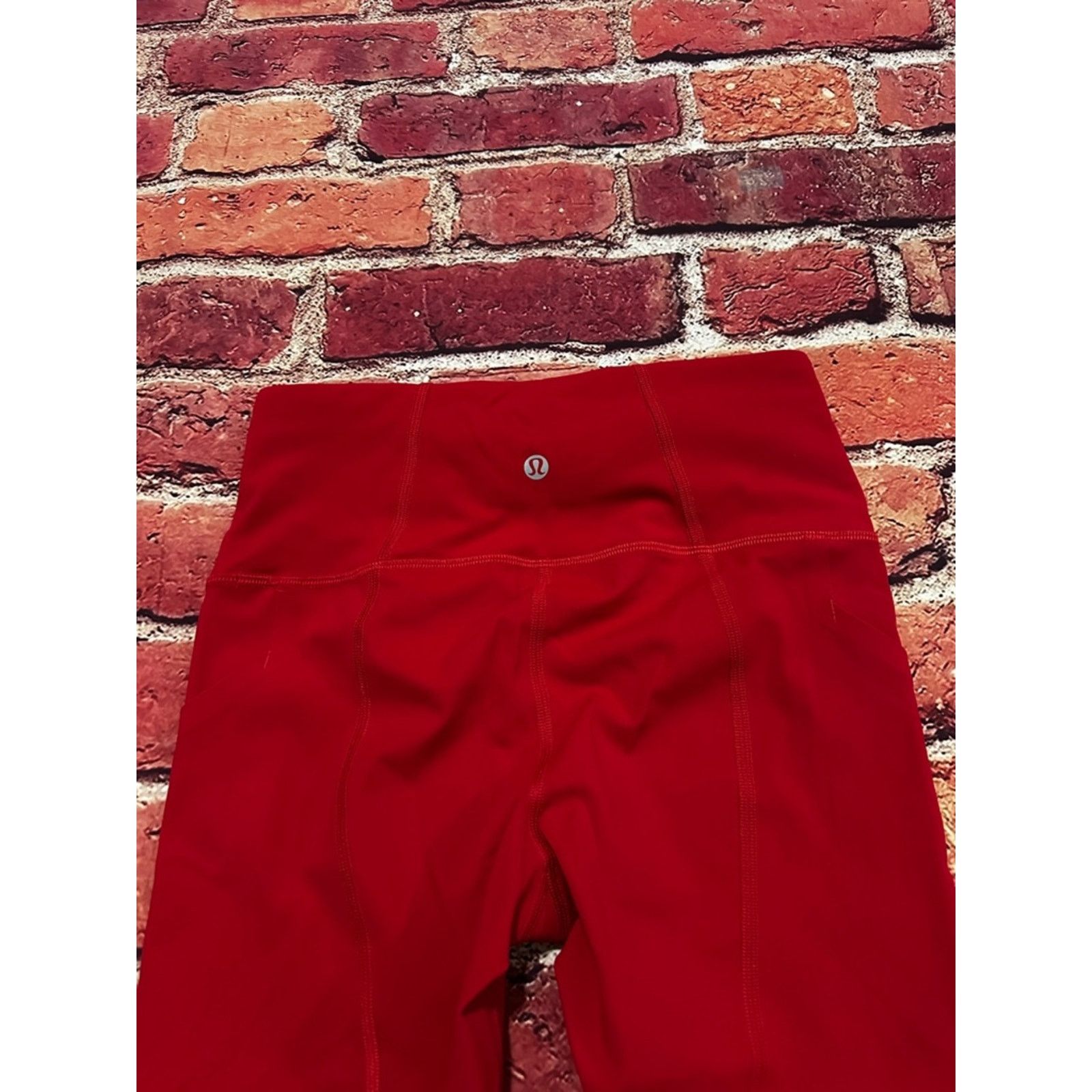 Lululemon Lululemon leggings size 4 Size 27" / US 4 / IT 40 - 6 Thumbnail