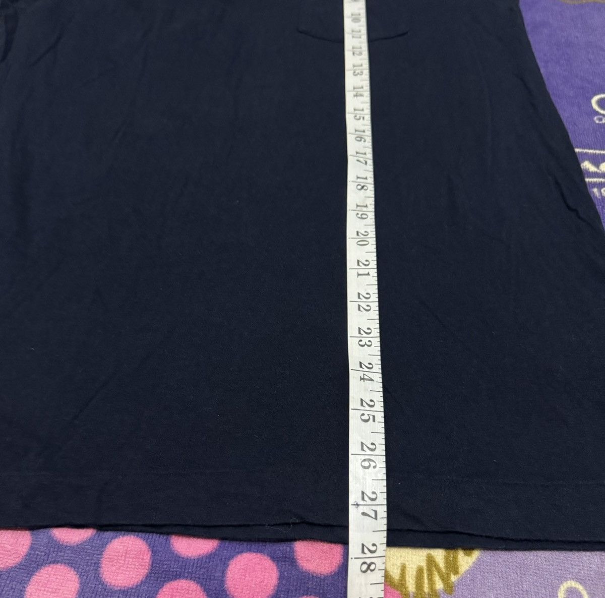 Sacai Rare SACAI Made in Japan Shirt Size US M / EU 48-50 / 2 - 11 Thumbnail