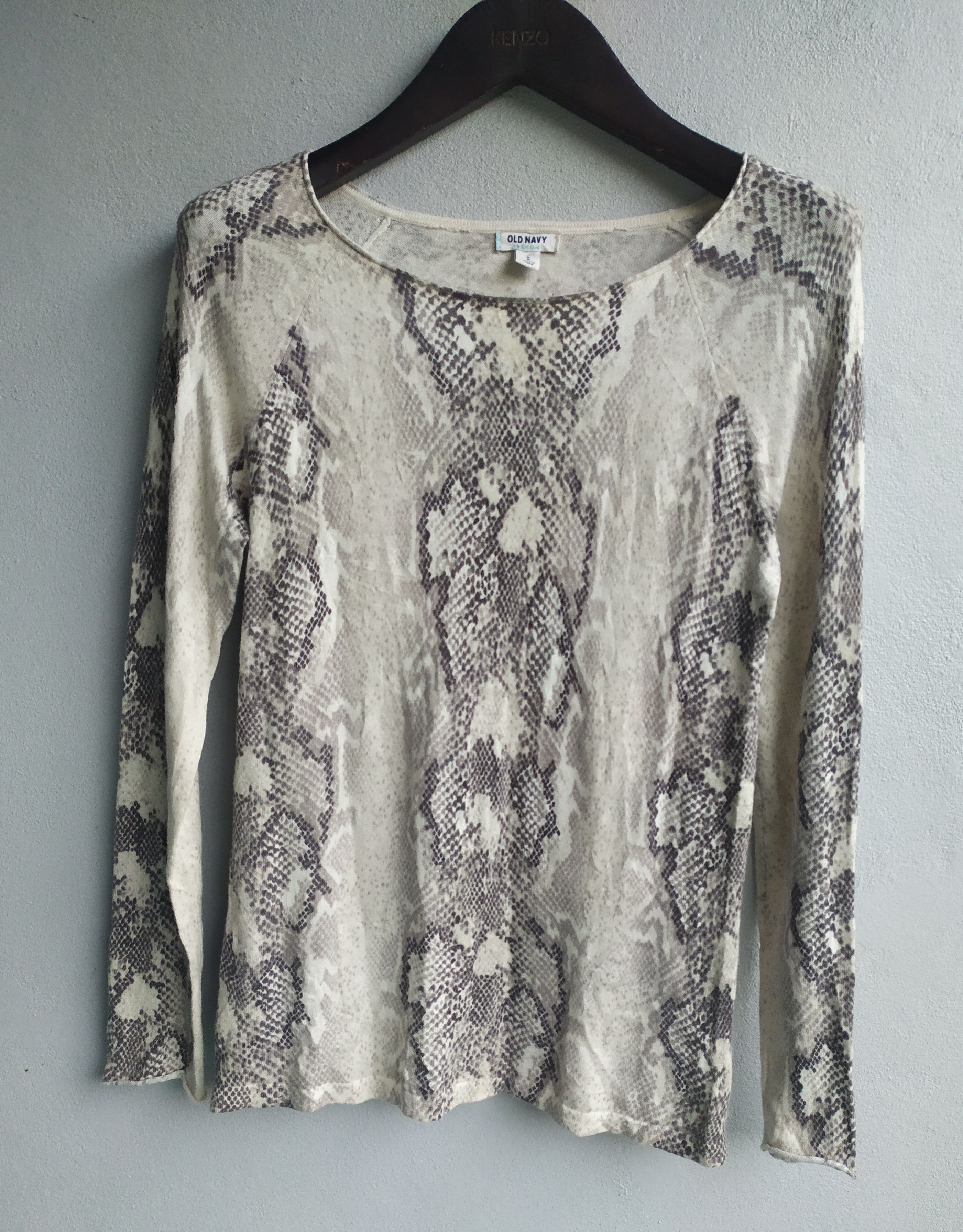 If Six Was Nine × Japanese Brand × Le Grande Bleu (L.G.B.