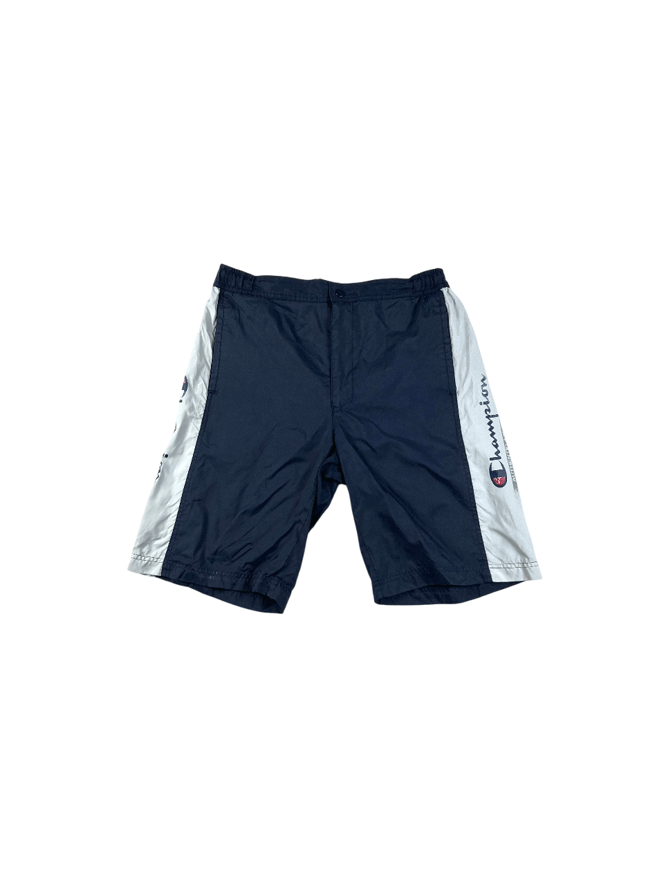 Champion × Vintage Vintage Champion Shorts M Size US 32 / EU 48 - 1 Thumbnail