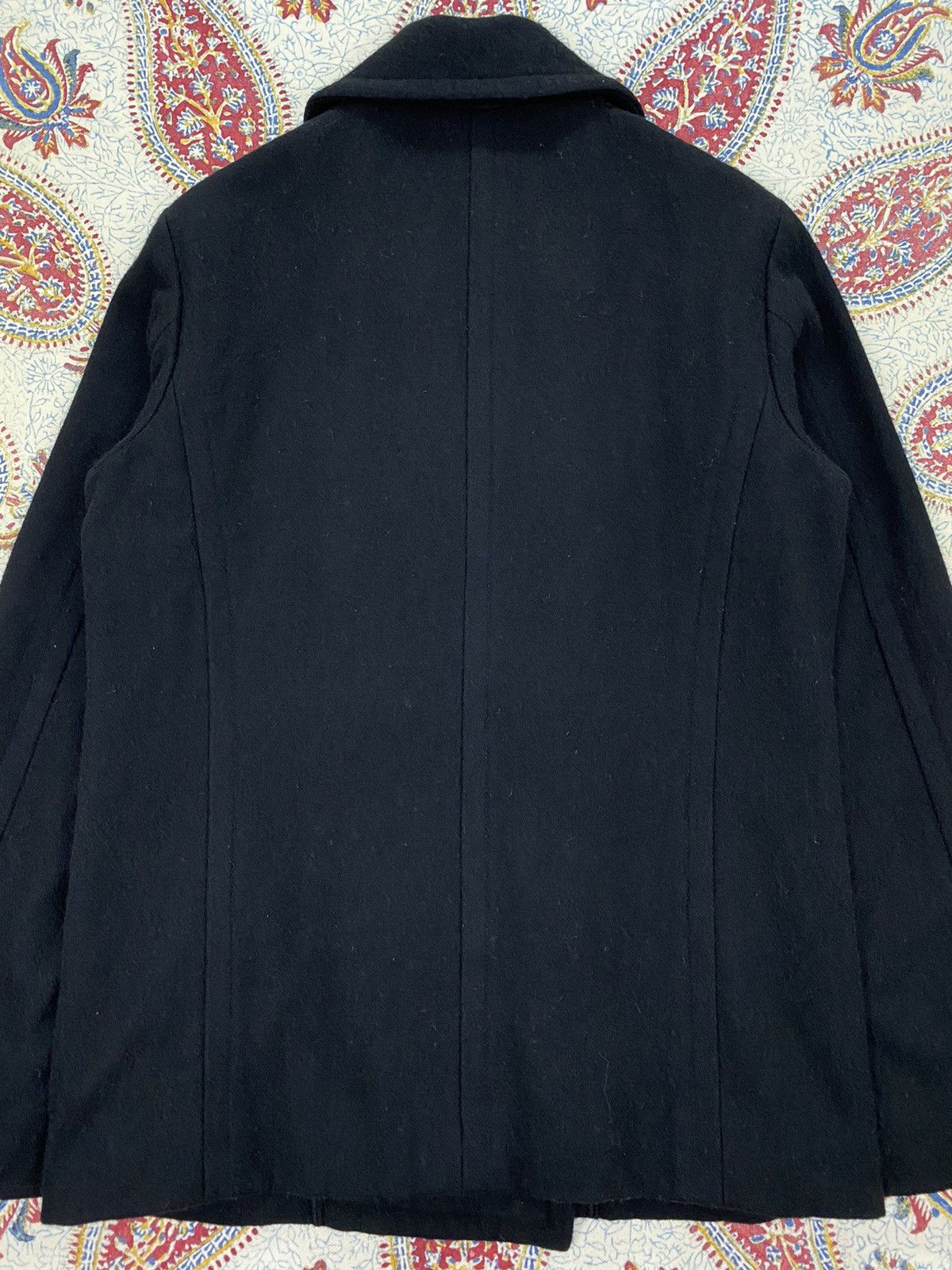Designer × United Bamboo United Bamboo New York Coat Size S / US 4 / IT 40 - 4 Thumbnail