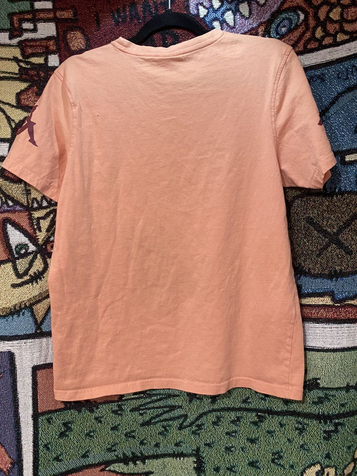 Kappa Kappa Tee Size US M / EU 48-50 / 2 - 2 Thumbnail
