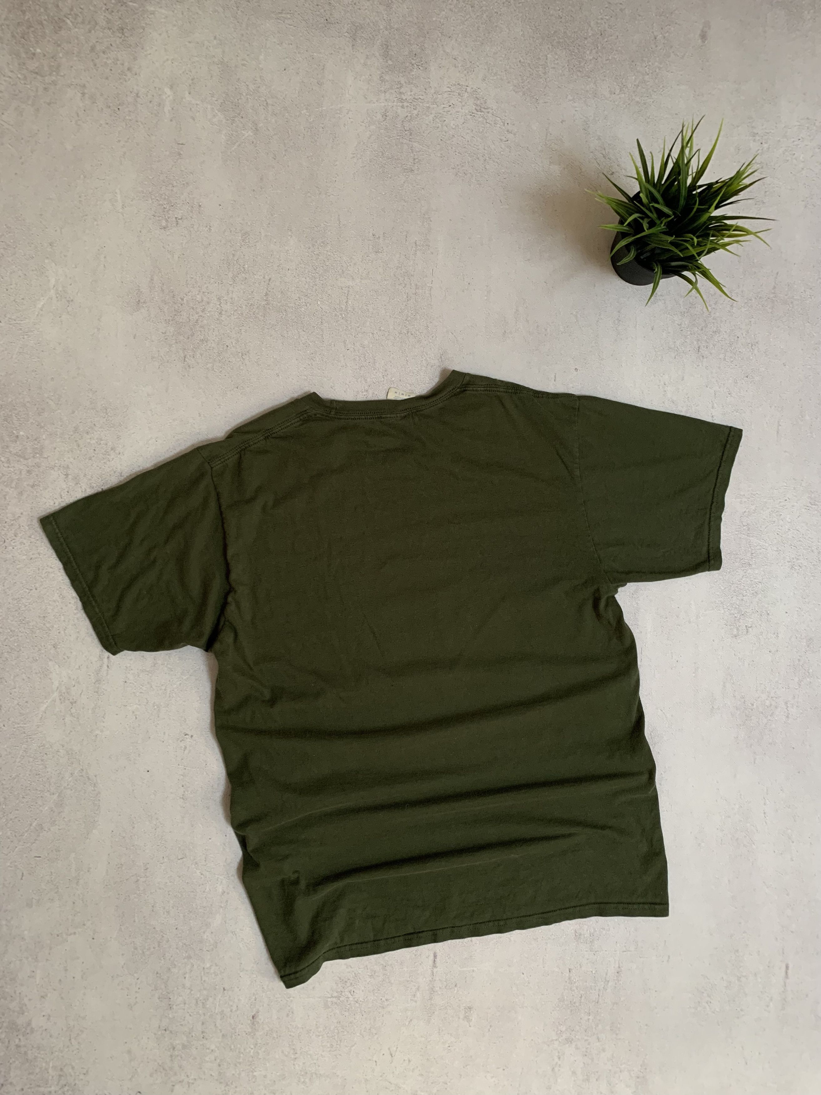 Vintage Vintage Send Noods T Shirt Anime Baggy Distressed Crazy 90s Size US M / EU 48-50 / 2 - 8 Thumbnail