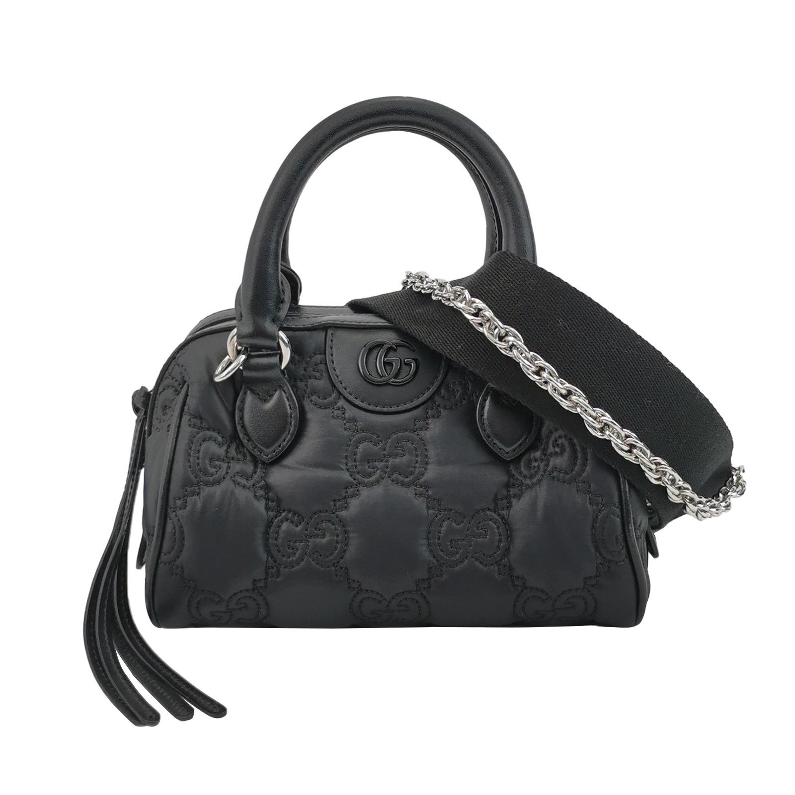 Gucci Gucci Women os Shoulder Bags Size ONE SIZE - 1 Thumbnail