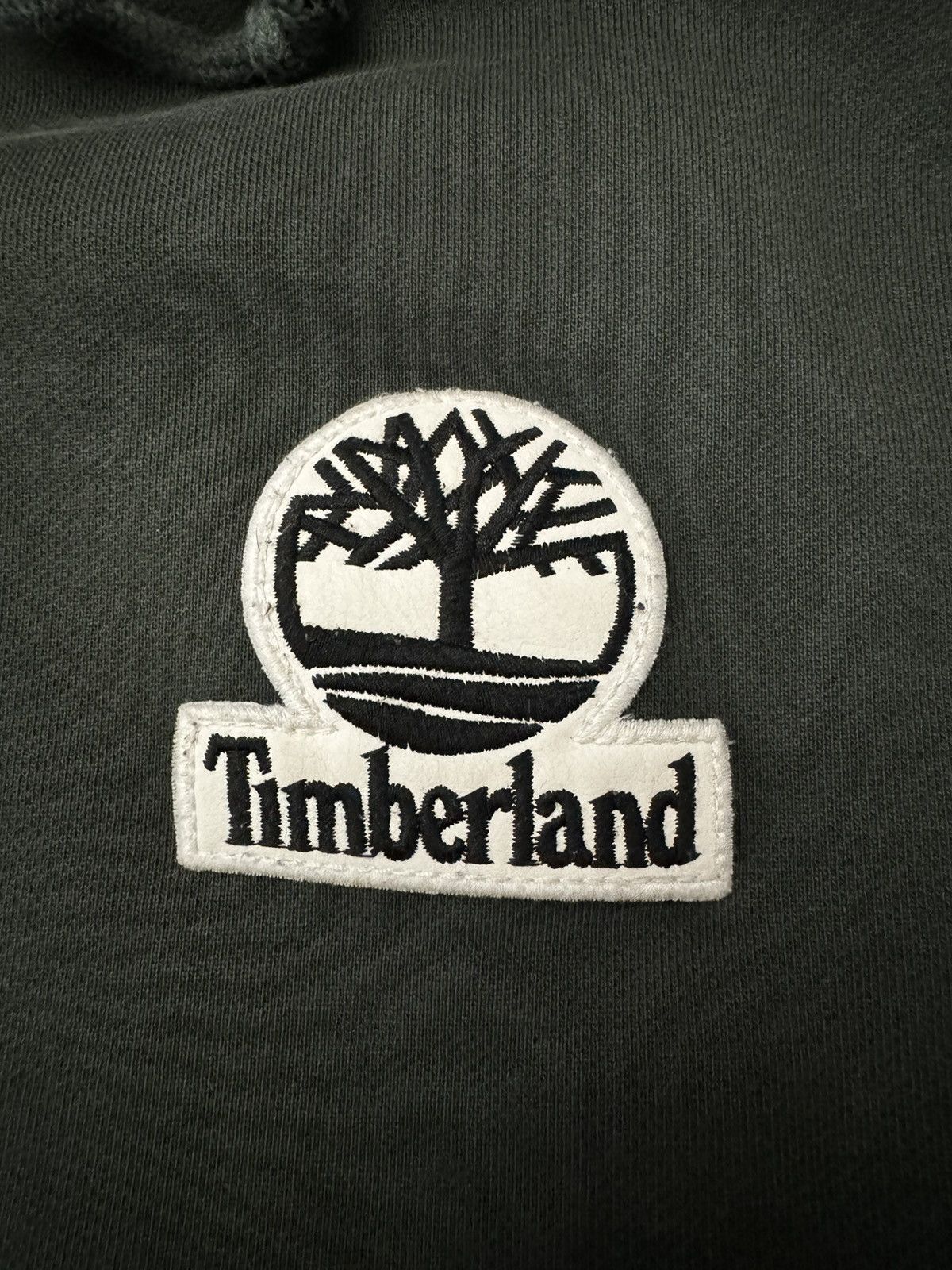 Supreme × Timberland Supreme X Timberland Hoodie Size US M / EU 48-50 / 2 - 5 Thumbnail