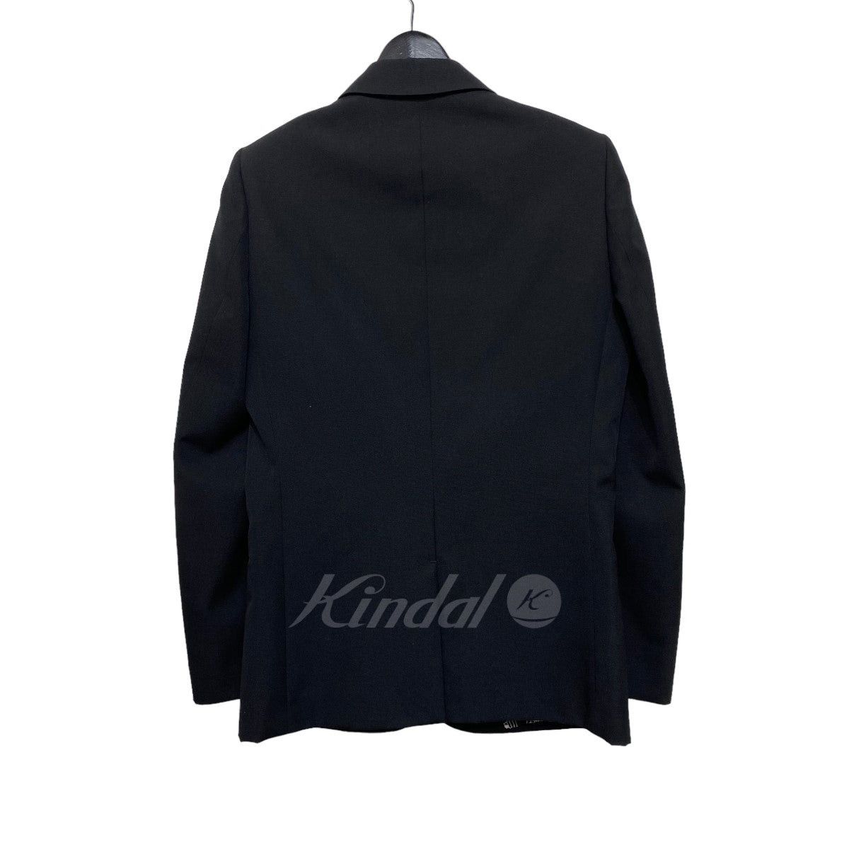 Number (N)ine Number (N)ine 07ss Silk note picture jacket jacket Size US L / EU 52-54 / 3 - 2 Thumbnail