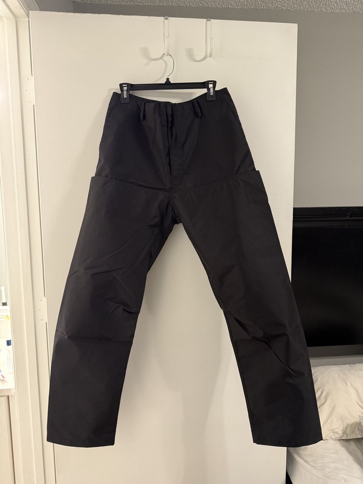 新品 28 YZY GAP Cordura Cargo Pants Yeezy Gap Engineered by Balenciaga Cordura Cargo Pants