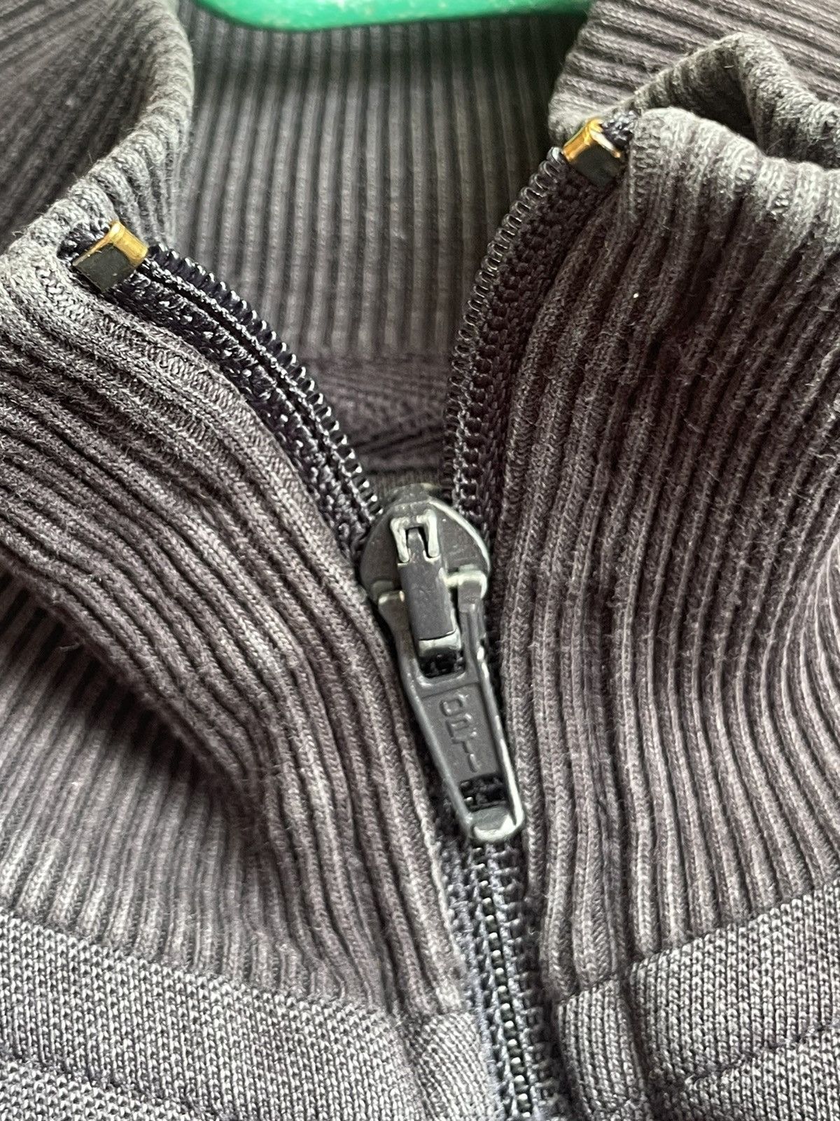Fred Perry × Vintage Vintage Fred Perry 1/4 zip Size US M / EU 48-50 / 2 - 4 Thumbnail