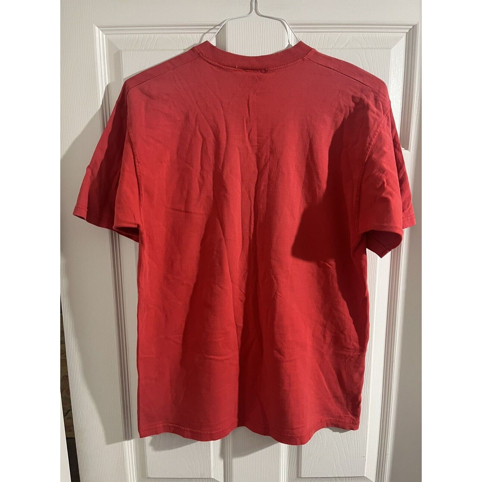 Pro Player Vtg Florida Gators Georgia Bulldogs Shirt Adult Size Medium Size US M / EU 48-50 / 2 - 5 Thumbnail