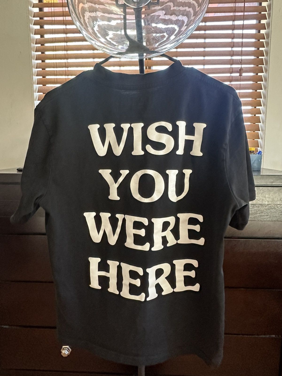 Travis Scott ASTROWORLD x Shirt Size US M / EU 48-50 / 2 - 3 Thumbnail