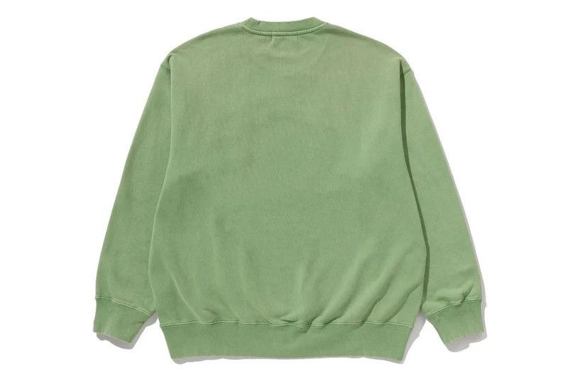 Bape Bape Sweatshirt Size ONE SIZE - 2 Thumbnail