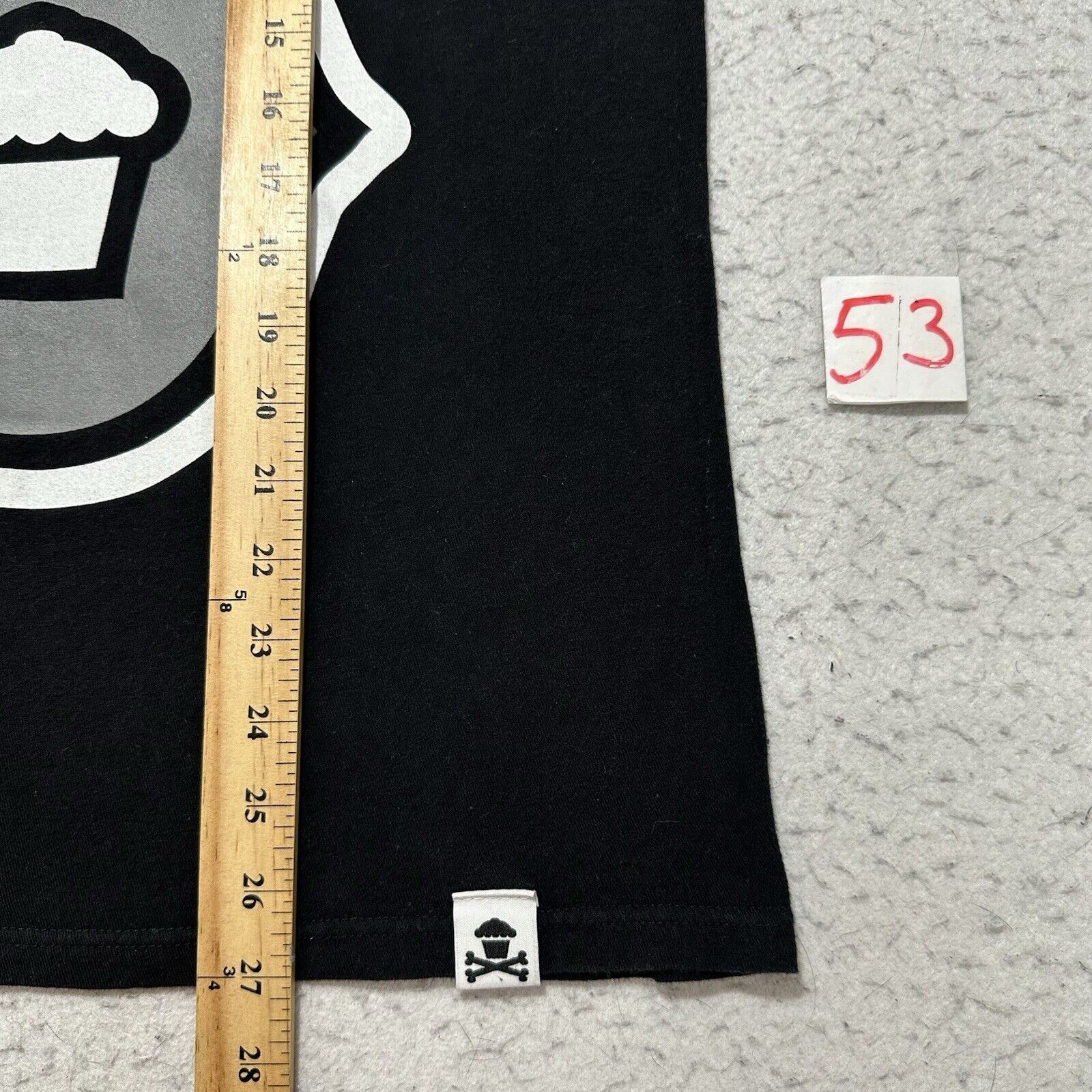 Johnny Cupcakes Johnny Cupcakes Medium Boston Red Sox Graphic T Shirt Size US M / EU 48-50 / 2 - 10 Thumbnail