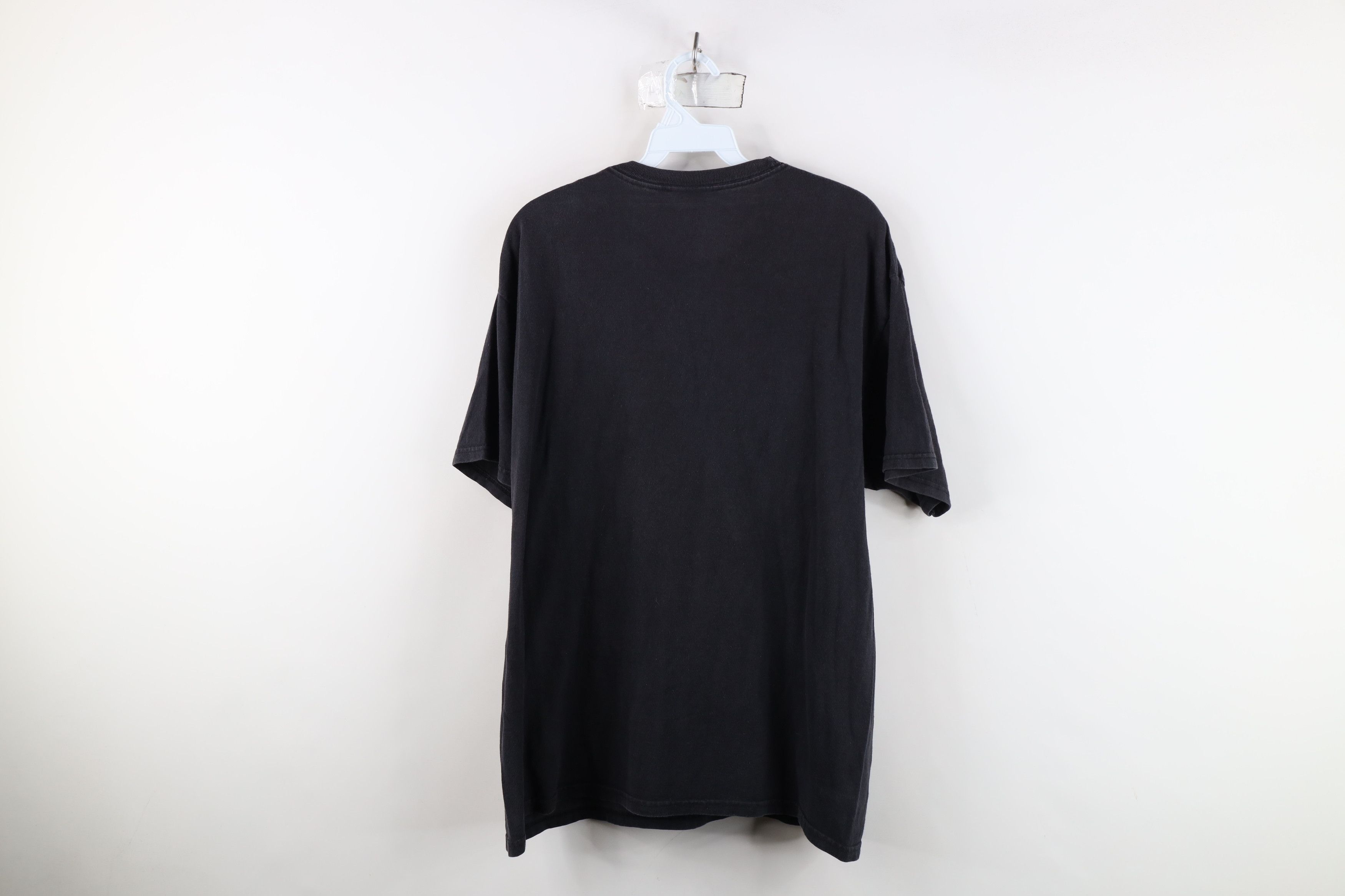 Vintage Vintage Y2K 2007 of War Video Game Short Sleeve T-Shirt Size US L / EU 52-54 / 3 - 13 Thumbnail