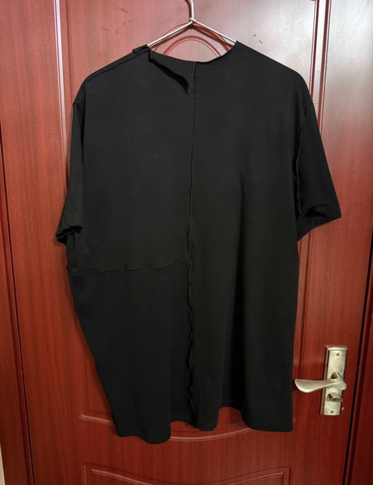Yohji Yamamoto Yohji Yamamoto mainline short Size US L / EU 52-54 / 3 - 3 Thumbnail