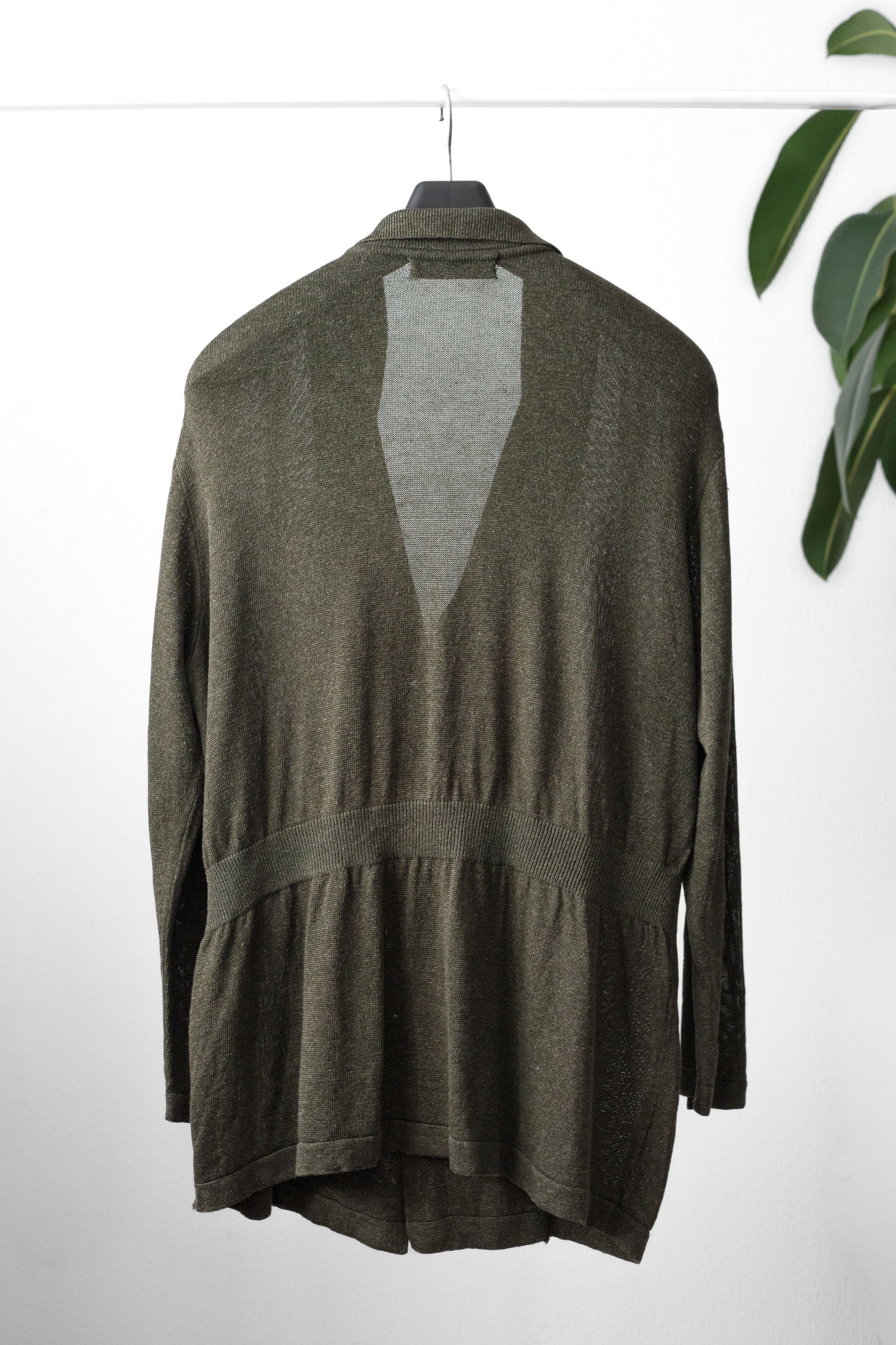 Issey Miyake 1991SS knit Size US M / EU 48-50 / 2 - 4 Thumbnail