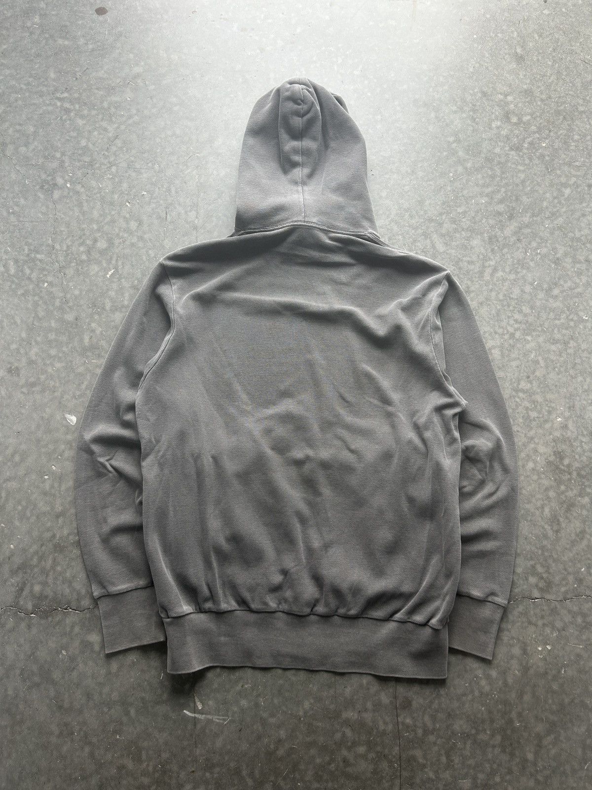 Maharishi Maharishi Anorak Ninja Hoodie Size US L / EU 52-54 / 3 - 8 Thumbnail