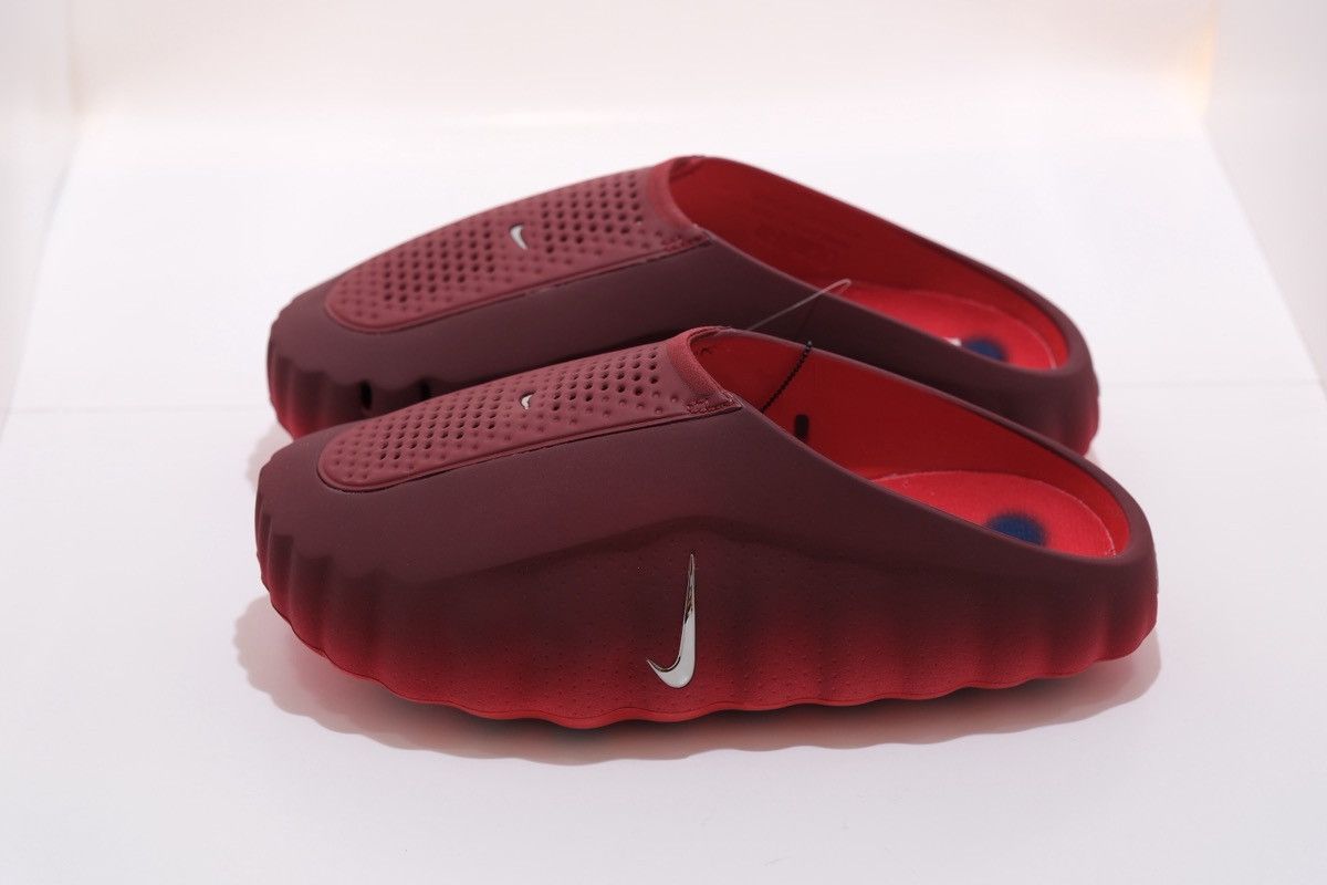 Nike Nike Mind 001 Team Red Chrome University Red HQ4307-601 Size US 9 / EU 42 - 2 Thumbnail