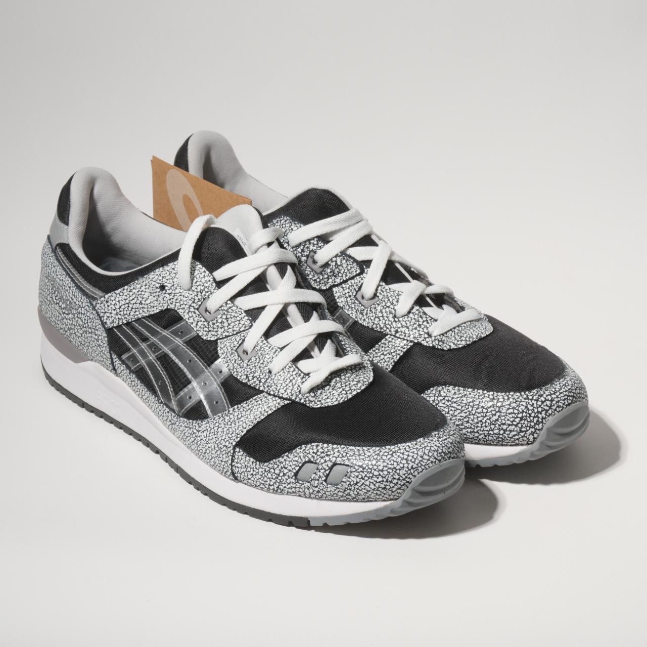 Asics × Awake NY Awake NY x Asics Gel Lyte 3 'Headcrack' 2022 Size US 13 / EU 46 - 2 Thumbnail