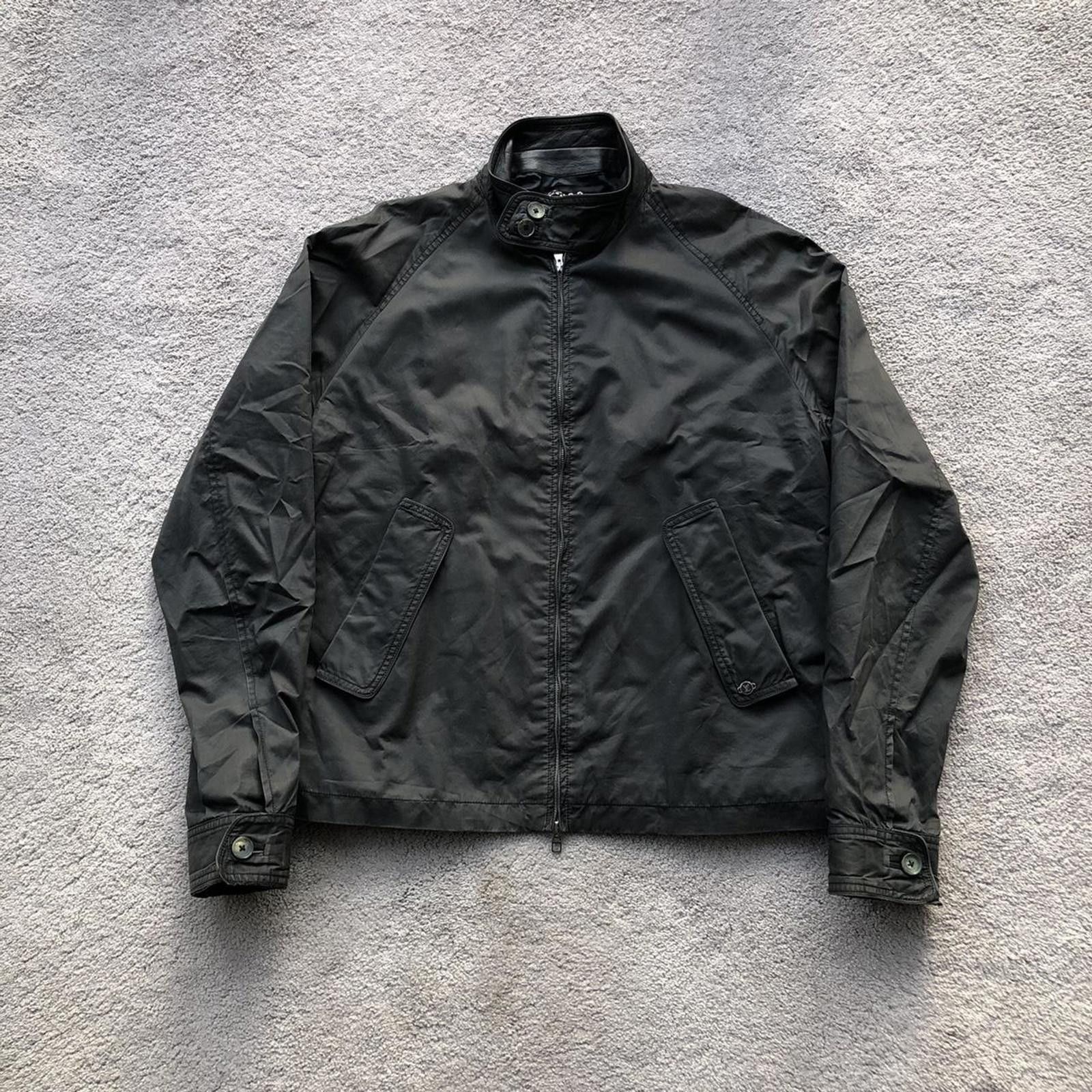 Louis Vuitton Louis Vuitton Technical Utility Cargo Jacket Size US L / EU 52-54 / 3 - 1 Thumbnail