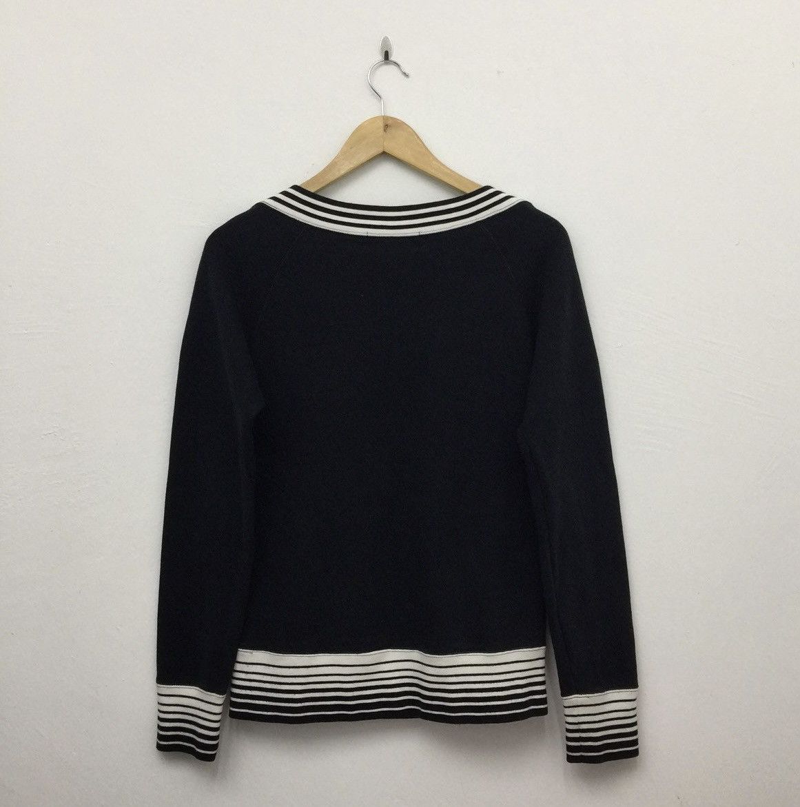 Hysteric Glamour Hysteric Glamour Crewneck Swestshirt Size S / US 4 / IT 40 - 2 Thumbnail