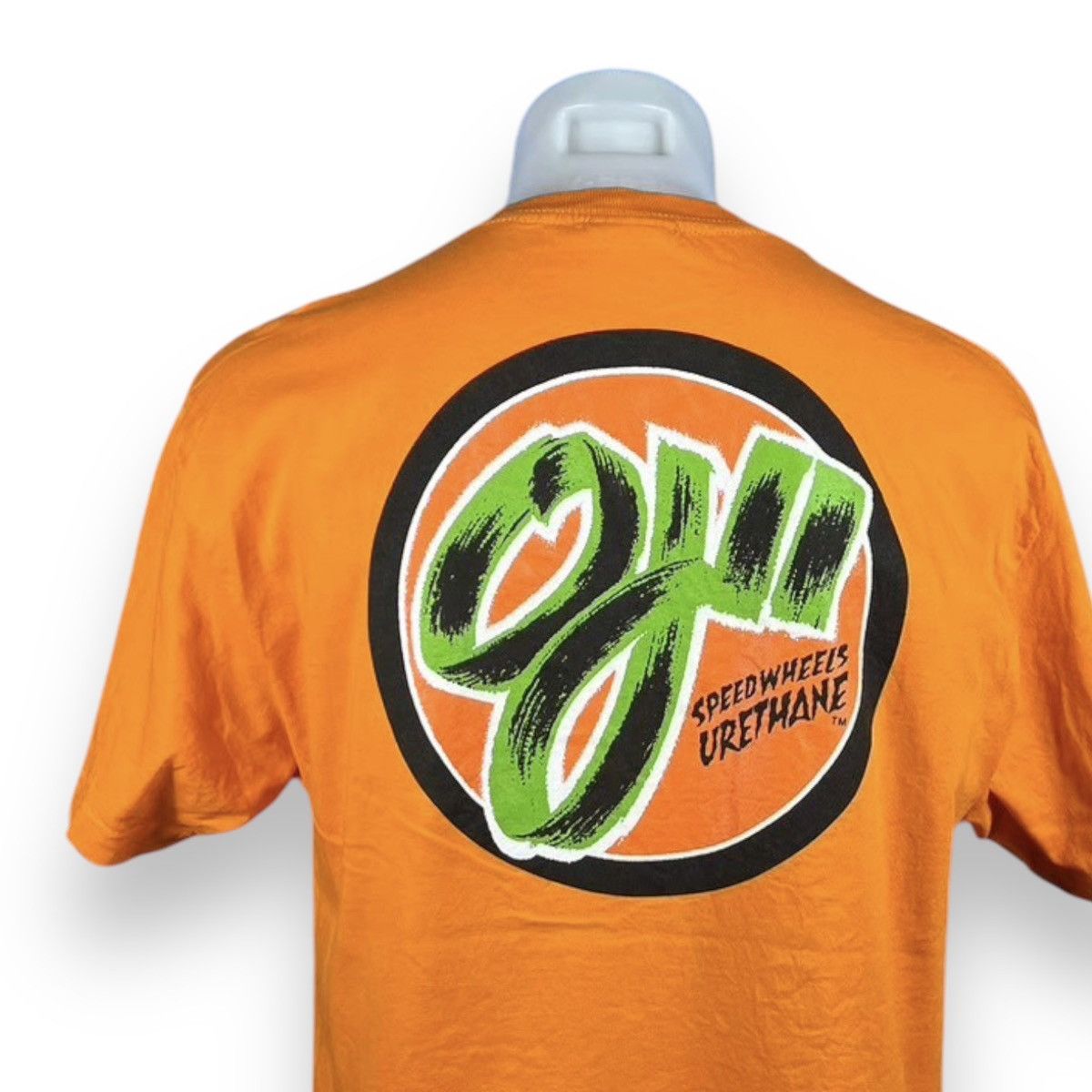 POWELL パウエル　Hanes 当時　ZORLAC santa cruz Powell SantaCruz POWELL パウエル Hanes 当時 ZORLAC santa cruz