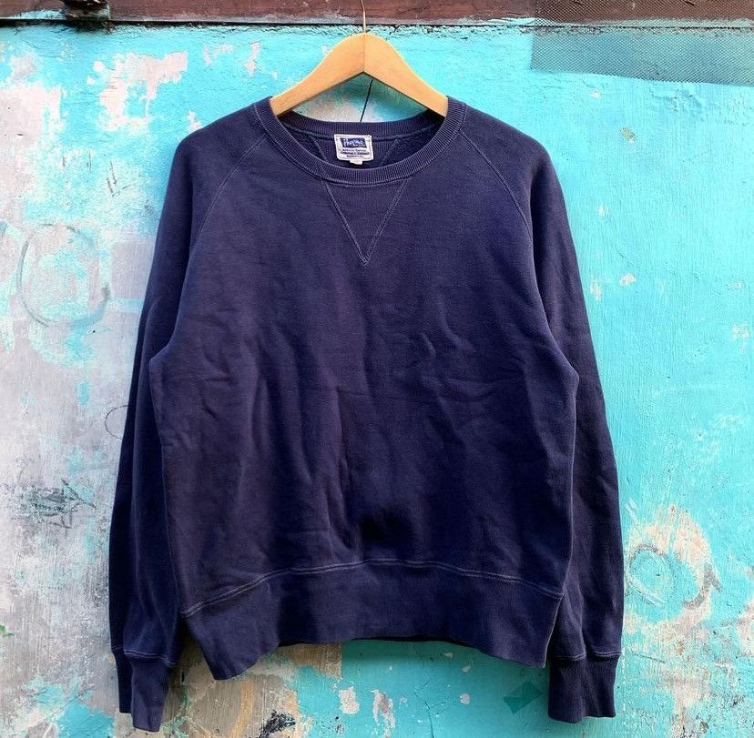 Japanese Brand × Pherrow's Vintage Pherrows Size US M / EU 48-50 / 2 - 1 Thumbnail