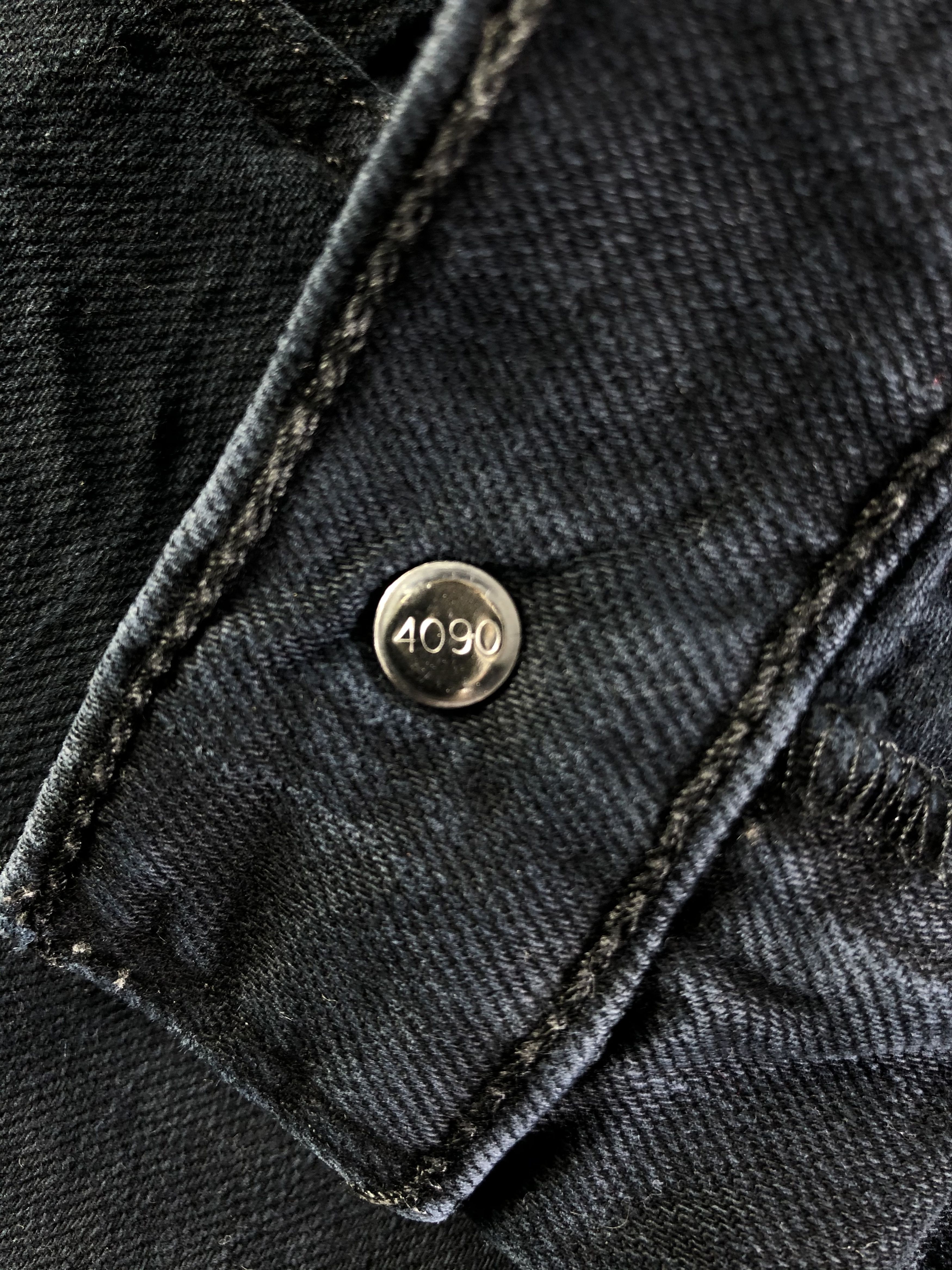 Levi's Vintage Levis 511 Jeans-J4230 Size US 35 - 9 Thumbnail