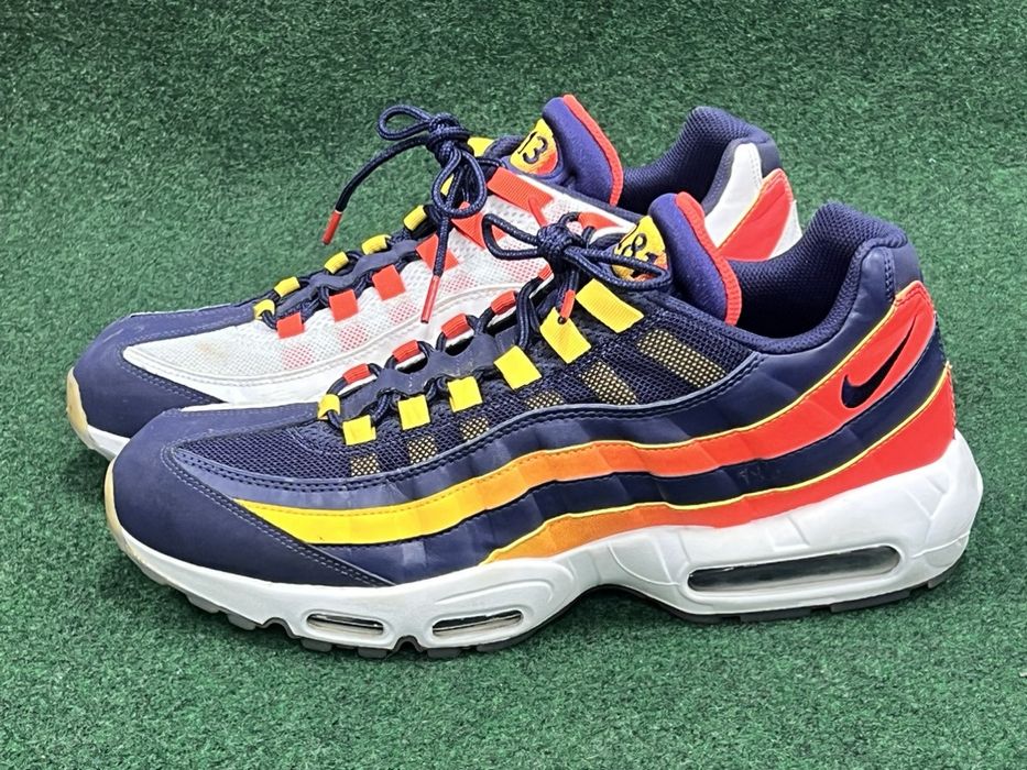 Air max sale 95 houston away