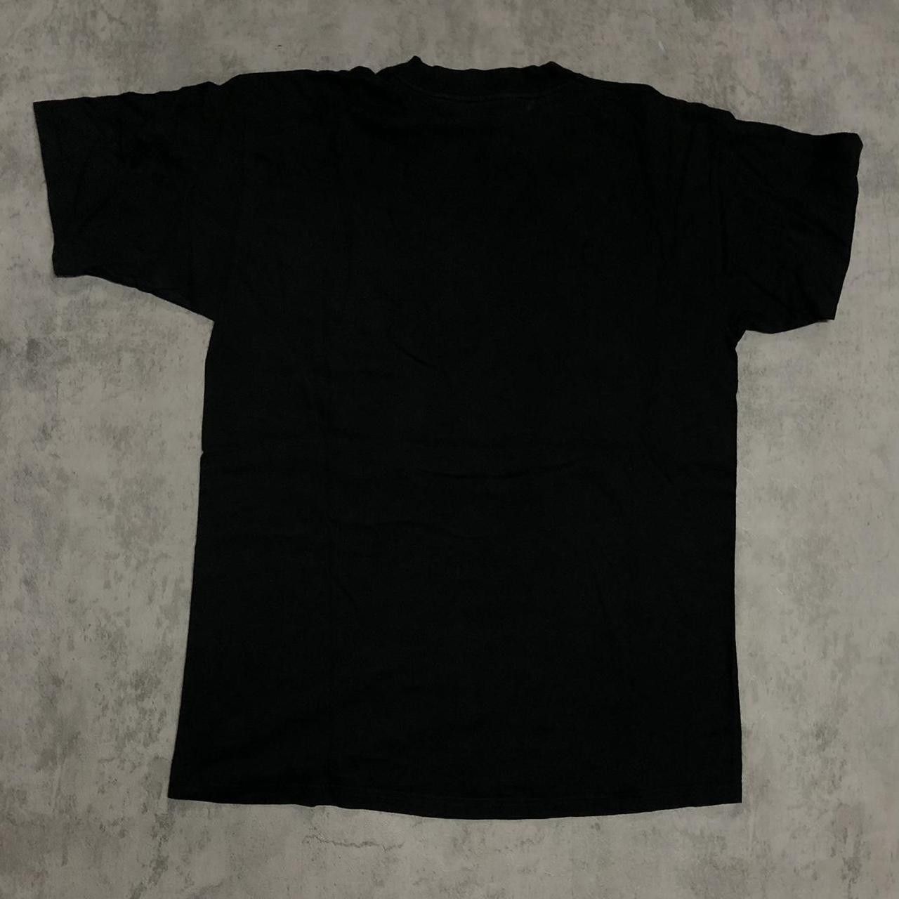 Other Black Cobra Snake Graphic T-Shirt #skater Size US L / EU 52-54 / 3 - 3 Thumbnail