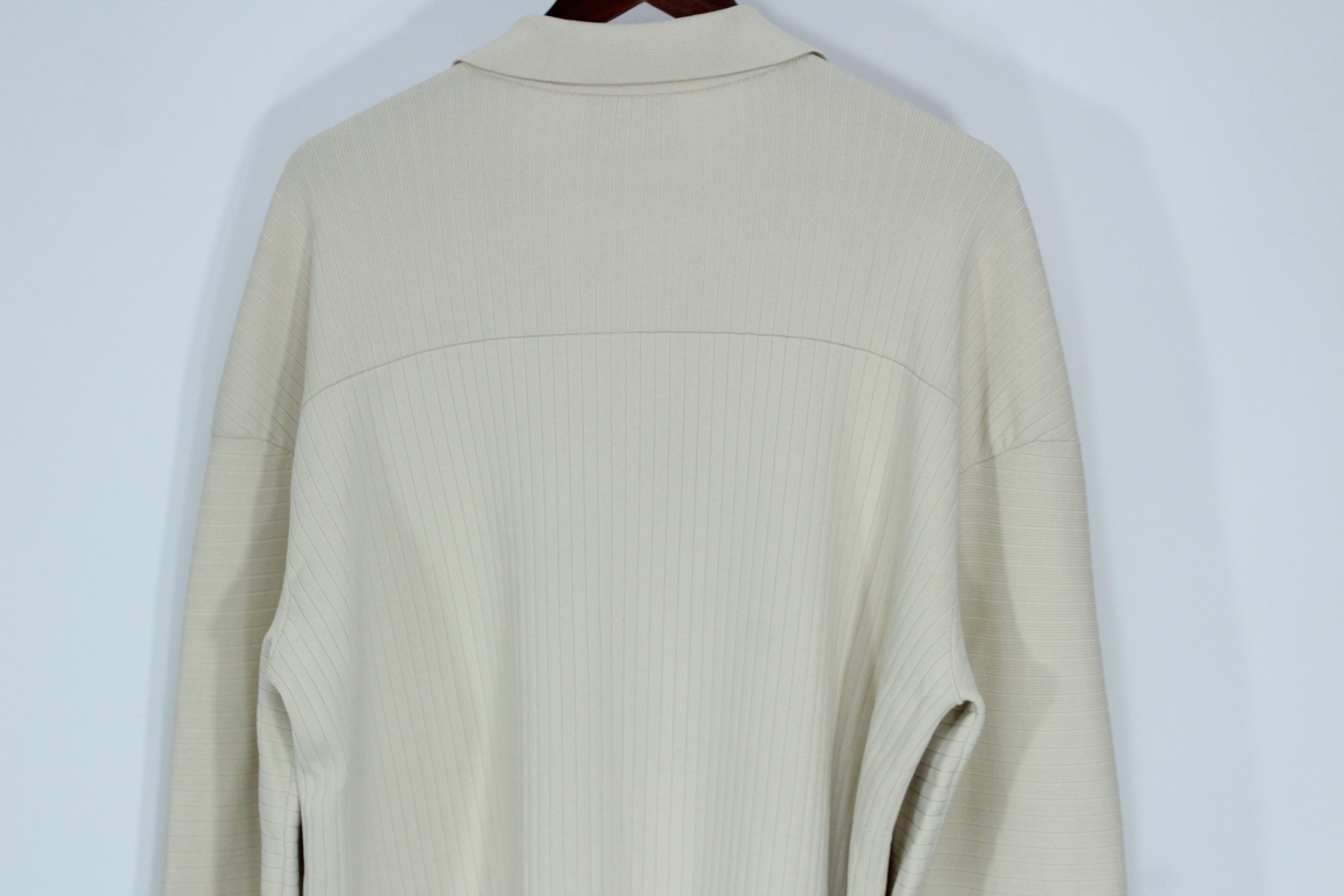 Nanushka Nanushka Jacket Shirt Womens Size M Authentic Size M / US 6-8 / IT 42-44 - 7 Thumbnail