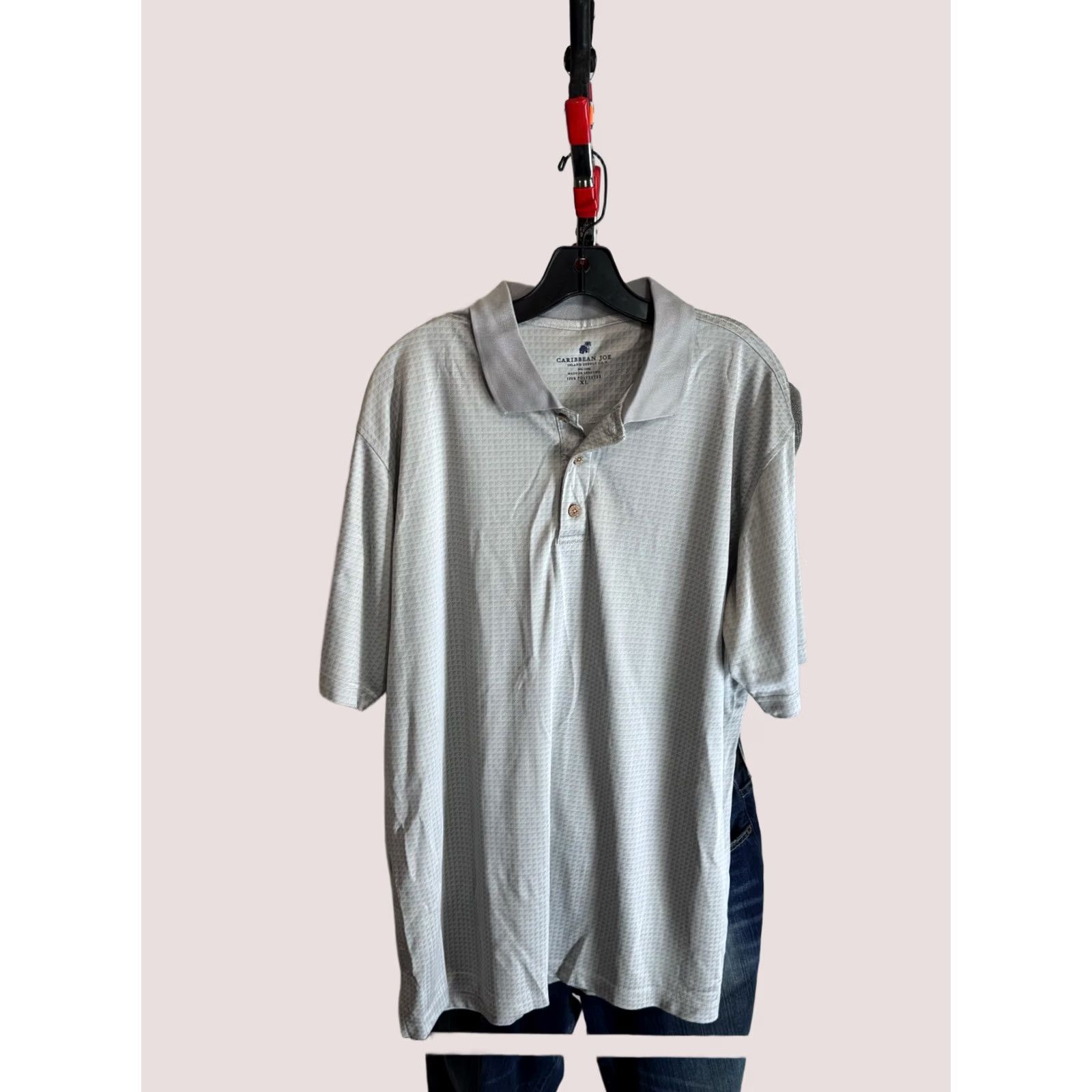 Vintage Nike Polo Shirt XS? Size US XL / EU 56 / 4 - 1 Thumbnail