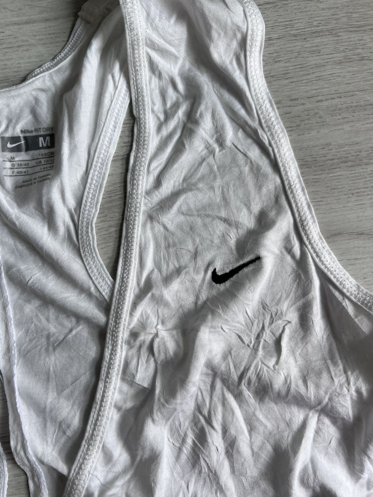 Nike Nike dress vintage size m Size M / US 6-8 / IT 42-44 - 2 Thumbnail