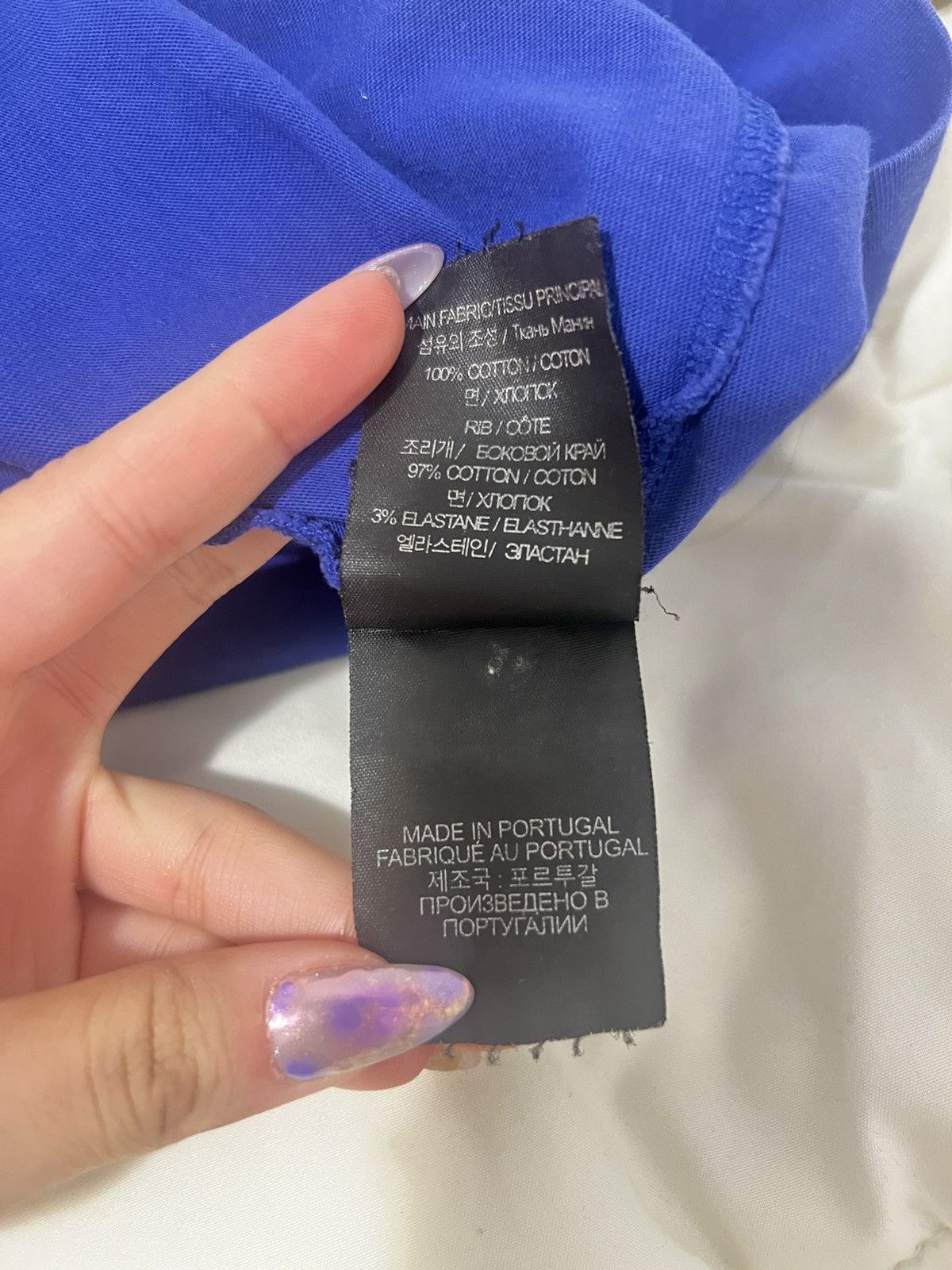 Vetements AUTHENTIC VETEMENTS 2022 DRAGON CRYSTAL LOGO Size US S / EU 44-46 / 1 - 6 Thumbnail