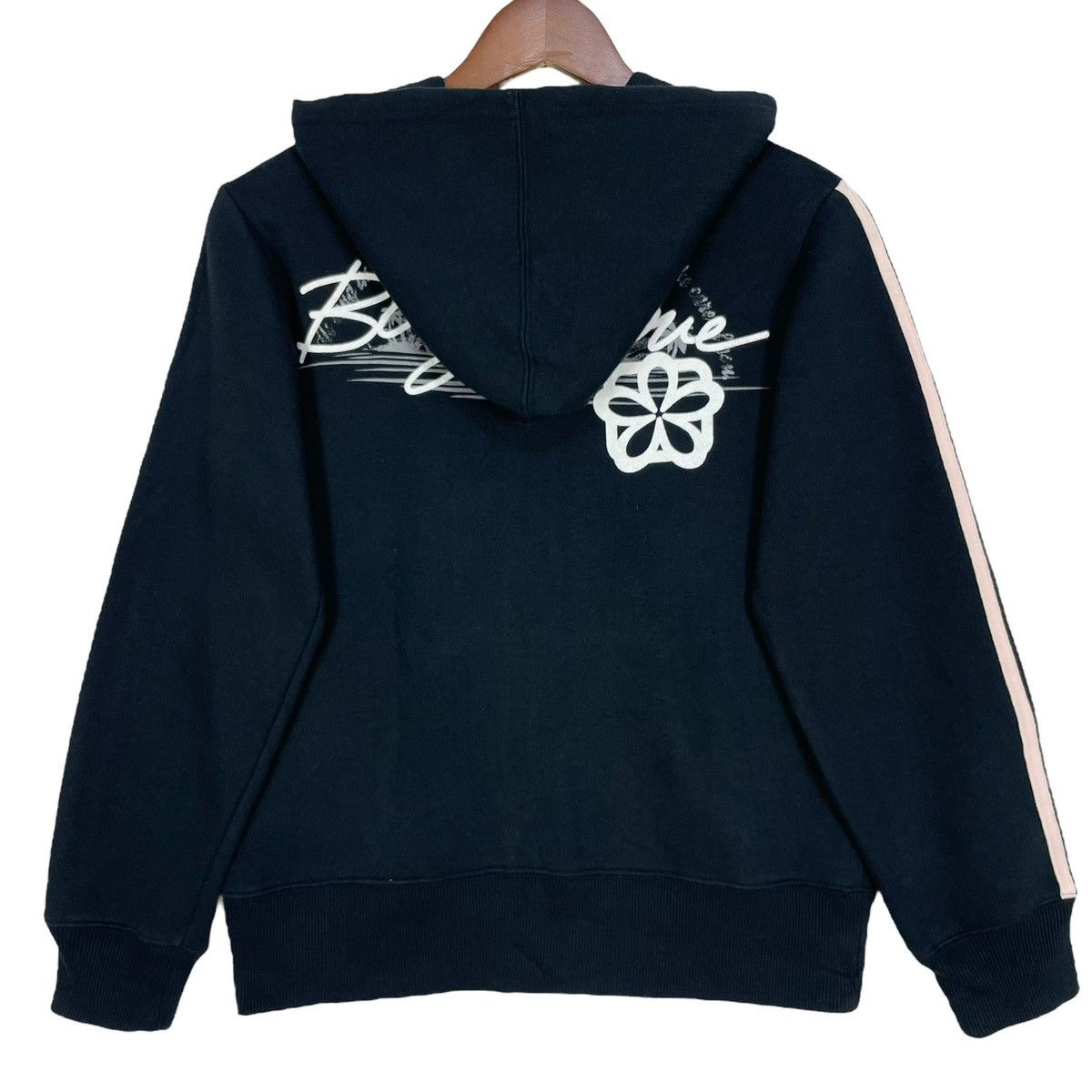 Body Glove Y2K Body Glove Surfing Hoodie: Big Wave Hawaiian Zip Up Size US S / EU 44-46 / 1 - 13 Thumbnail