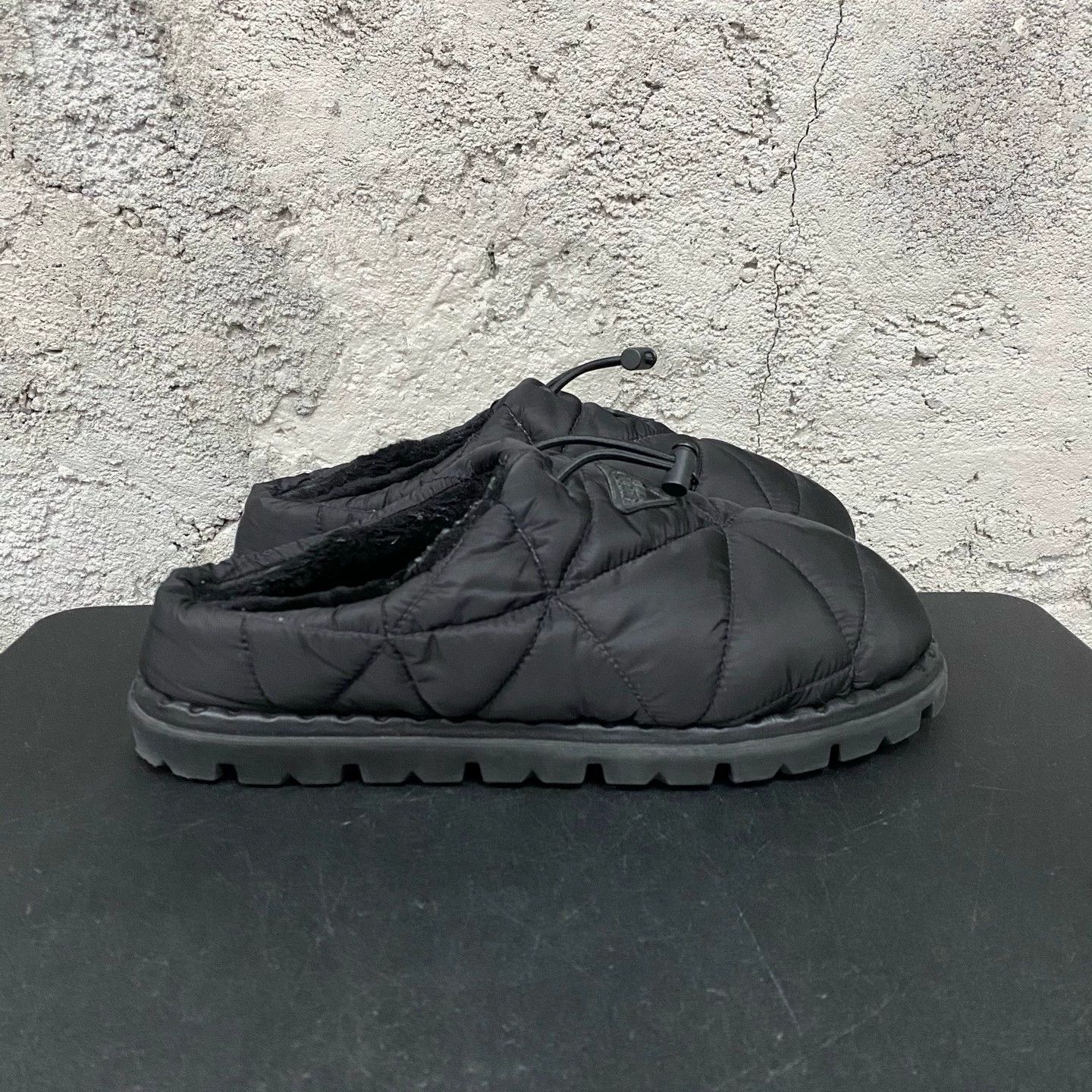 Prada Prada Slippers 8 As Is Size US 8 / EU 41 - 1 Thumbnail