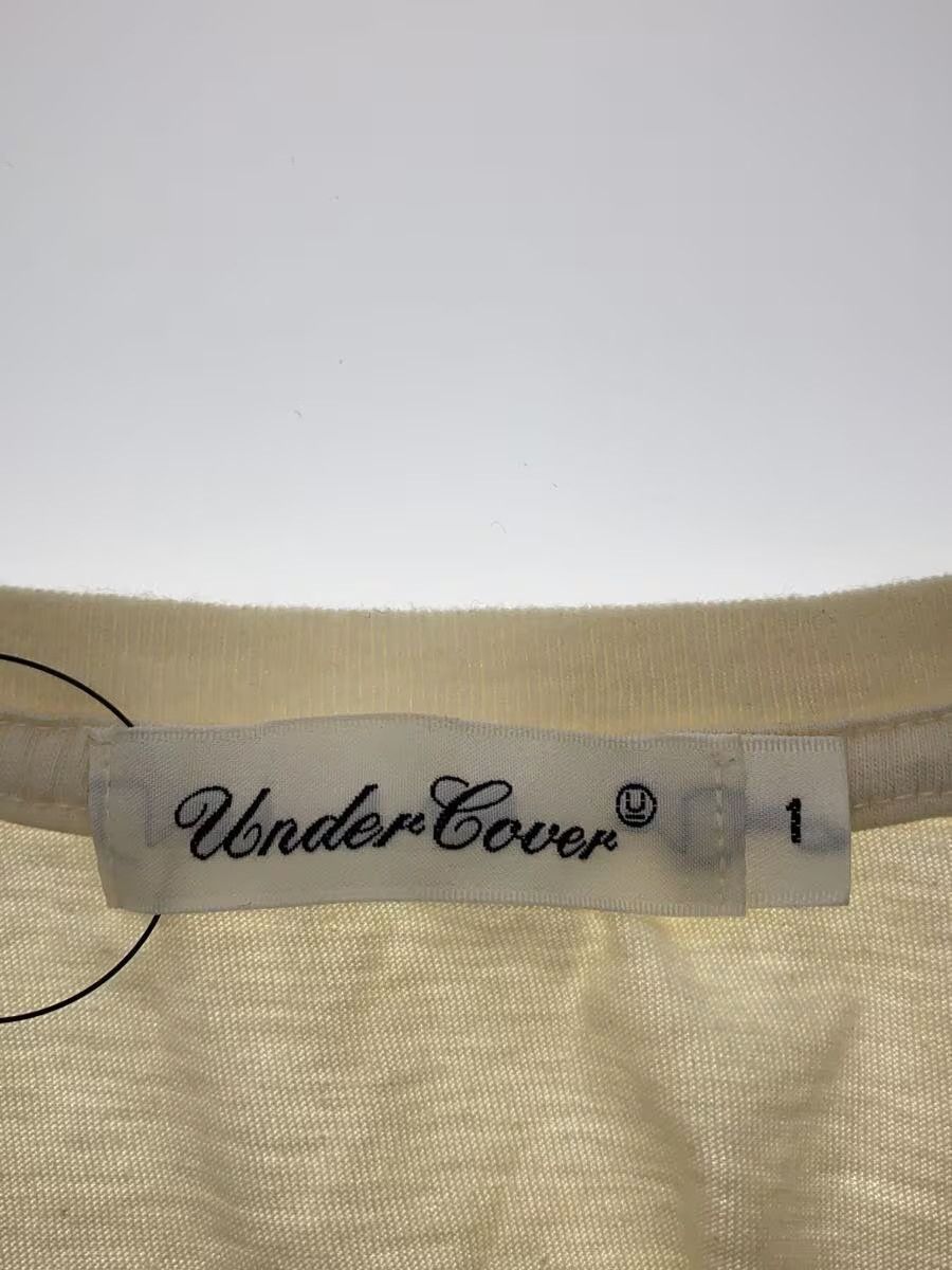 Undercover Instant Calm Trumpet Tee Size US S / EU 44-46 / 1 - 4 Thumbnail