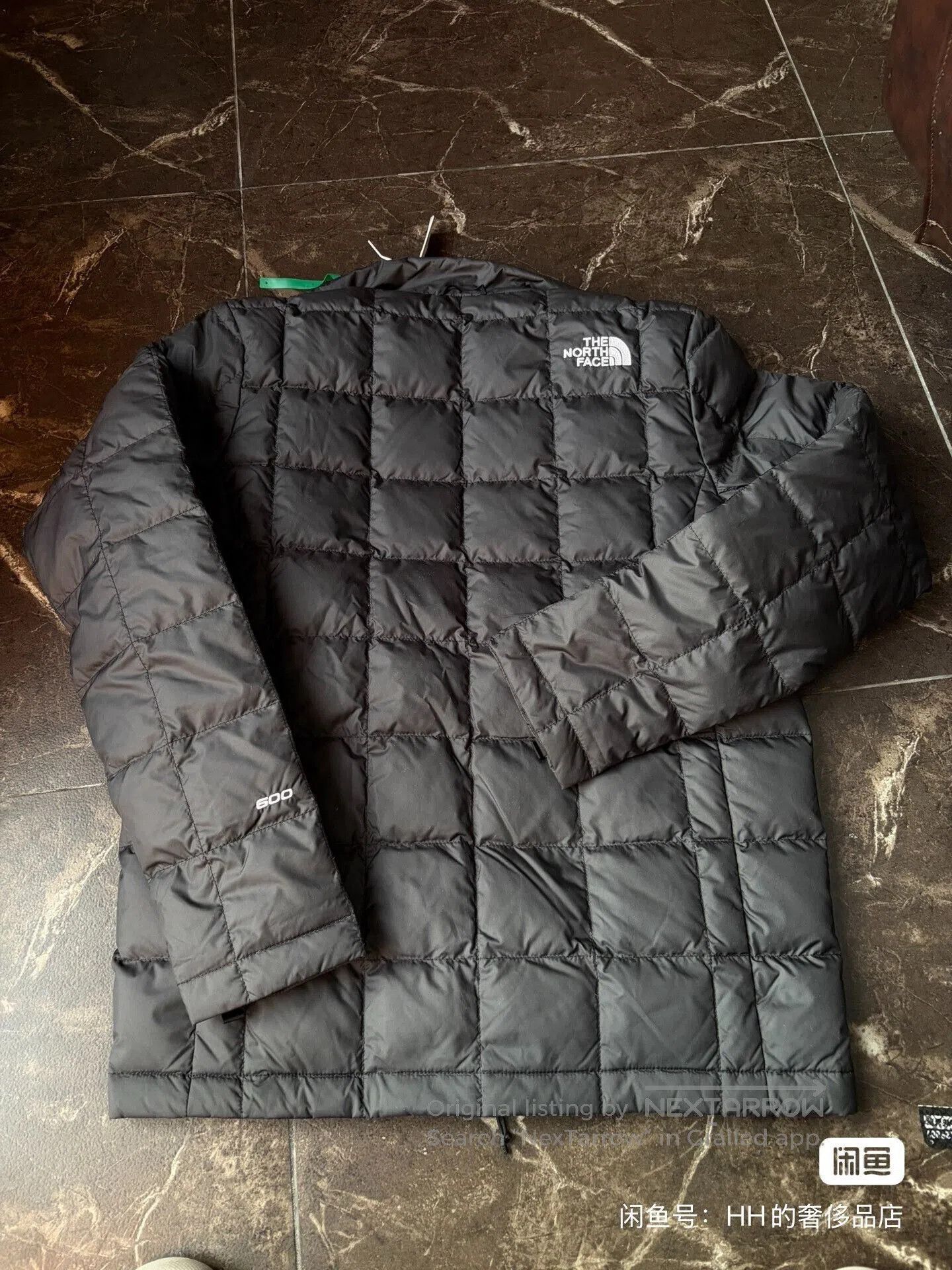 The North Face The North Face Dryvent 3. Size US S / EU 44-46 / 1 - 6 Thumbnail