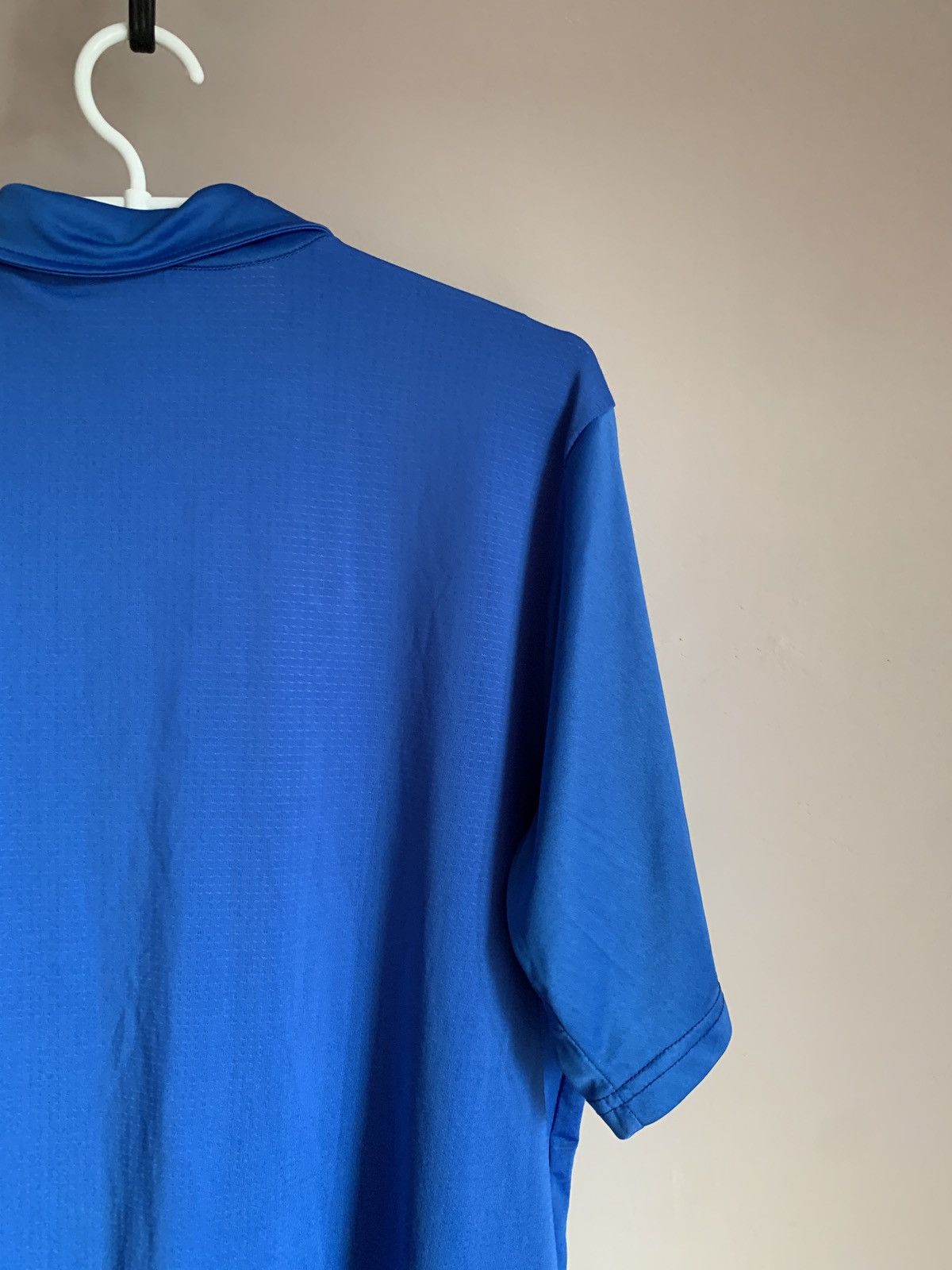 Puma Italy 2014 2015 World Cup puma soccer football jersey Size US L / EU 52-54 / 3 - 6 Thumbnail
