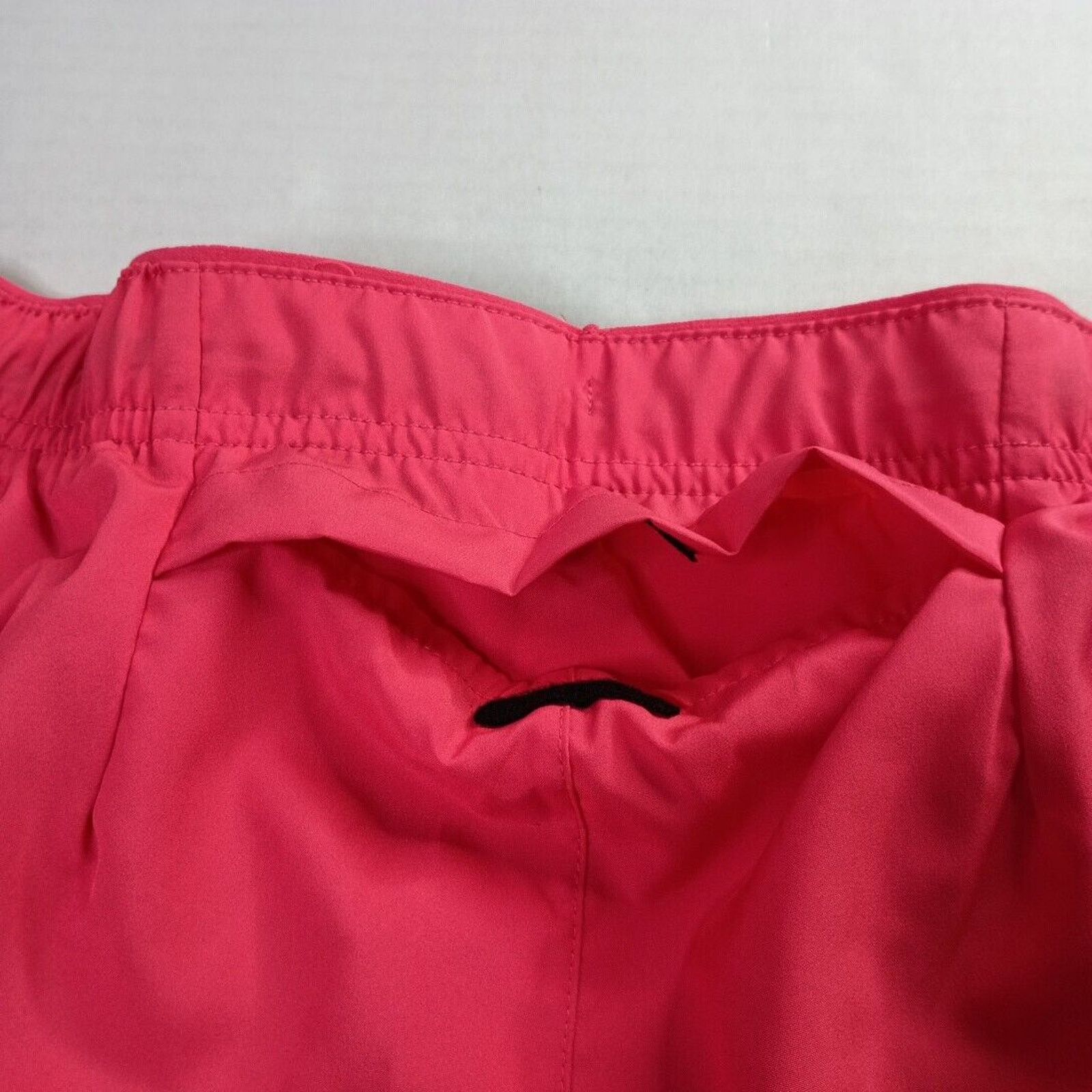 Nike Nike Challenger Running Shorts DRI-FIT 7” Men's 2XL XXL Pink Size US 40 / EU 56 - 7 Thumbnail
