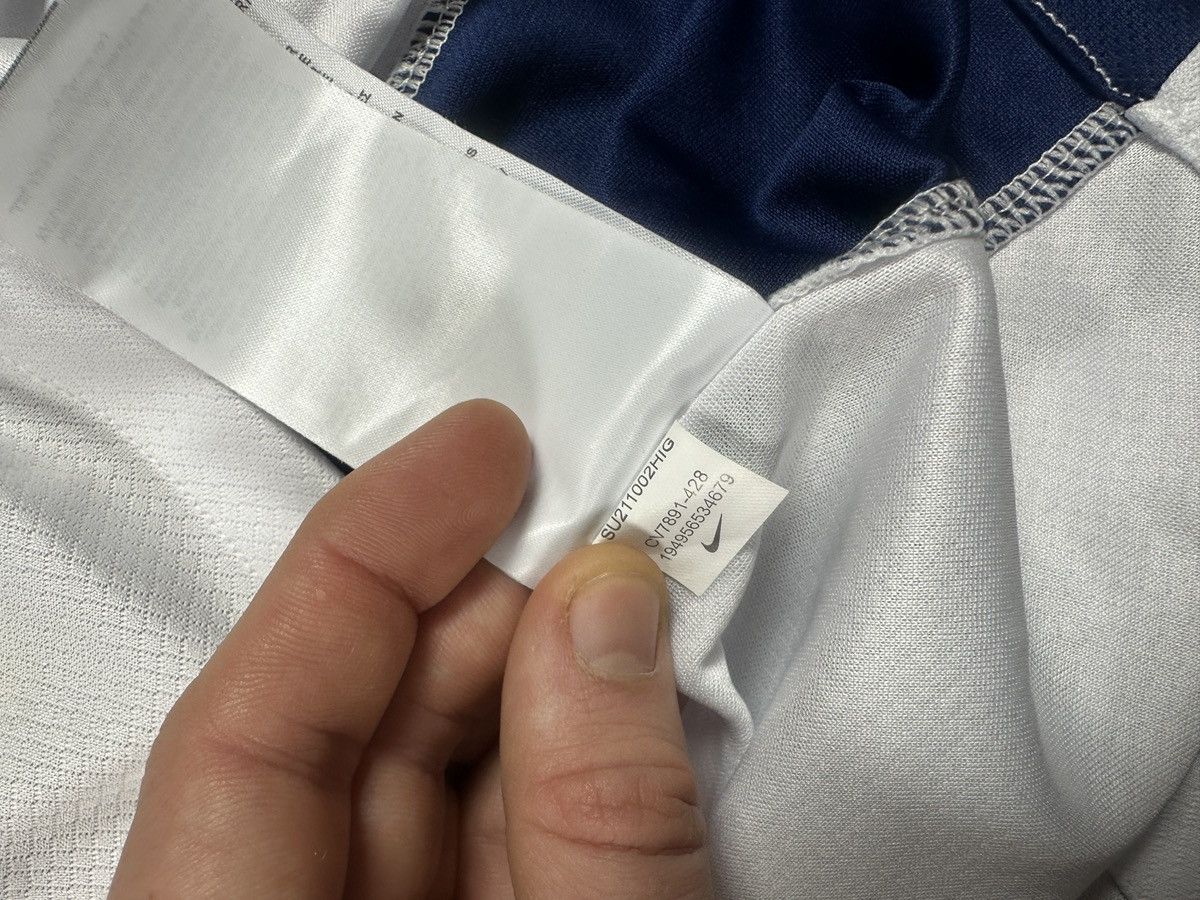 Nike Nike England 22 Bellingham Soccer Jersey Blokecore L Rare Size US L / EU 52-54 / 3 - 6 Thumbnail